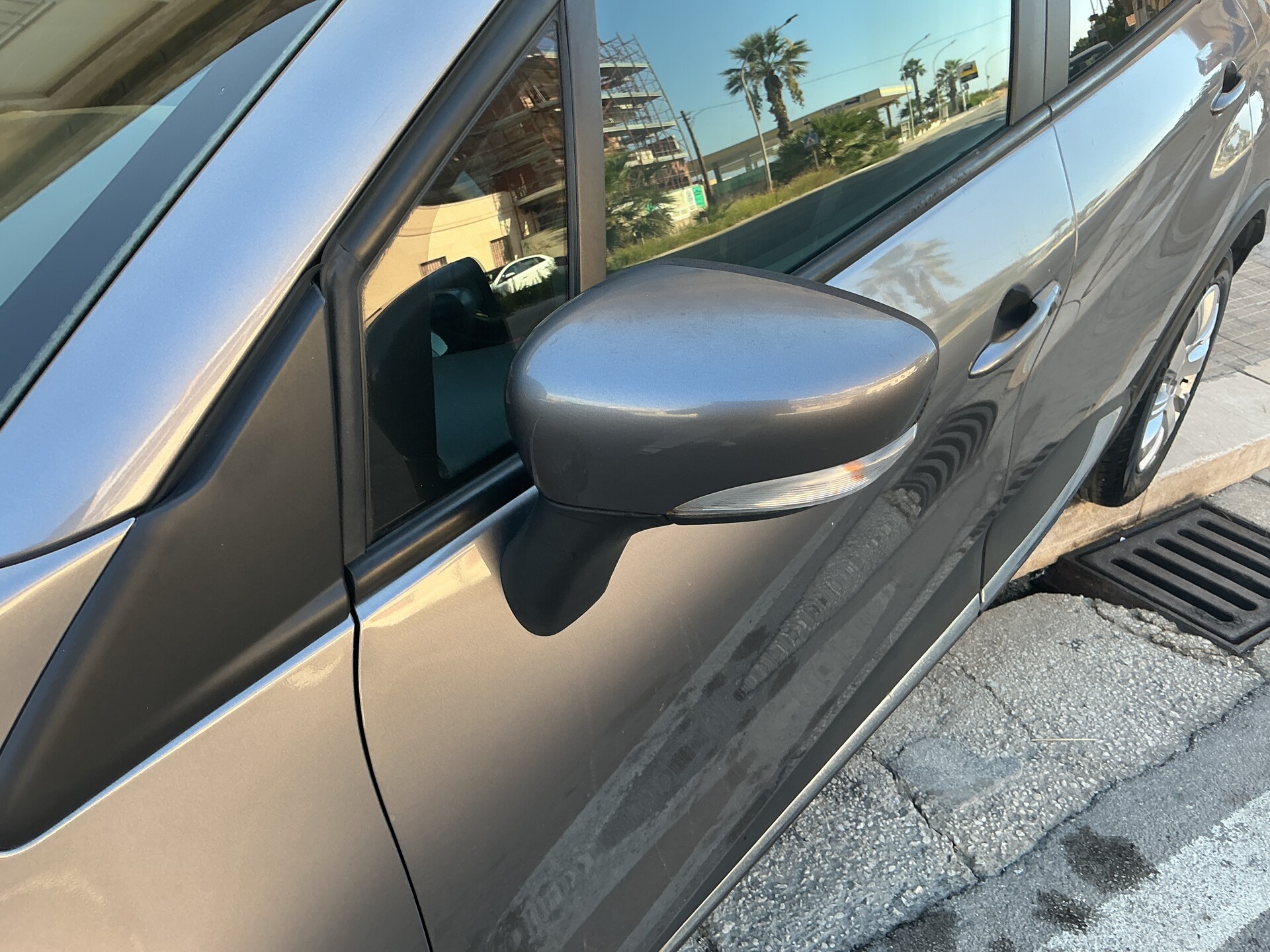 Renault Captur Diesel