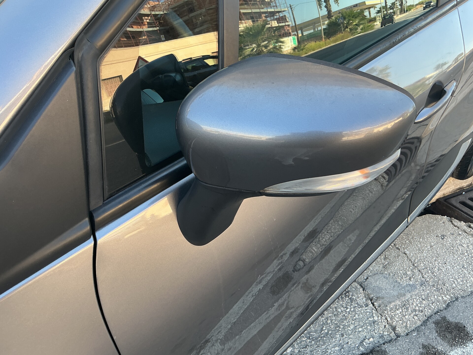 Renault Captur Diesel