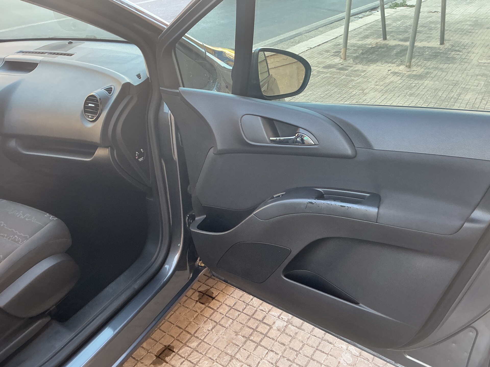 Opel Meriva Diesel