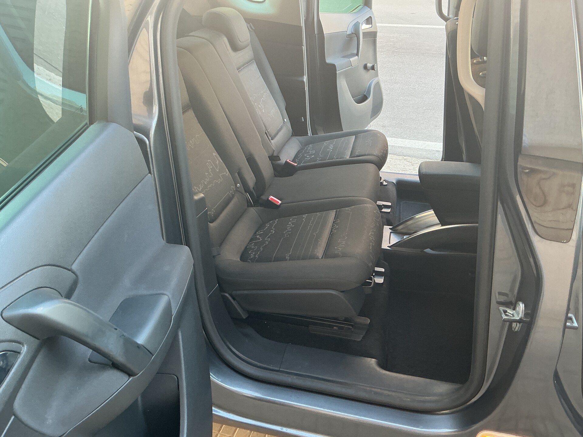 Opel Meriva Diesel