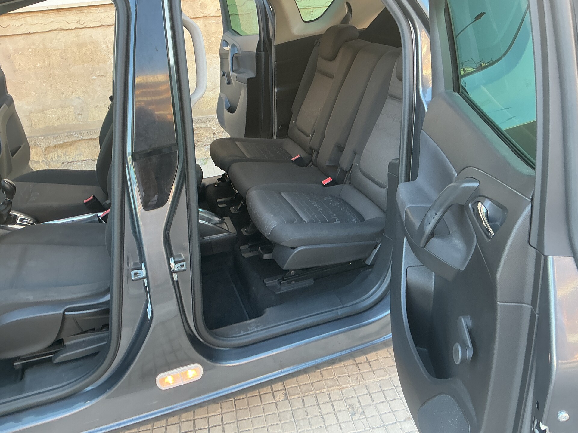 Opel Meriva Diesel
