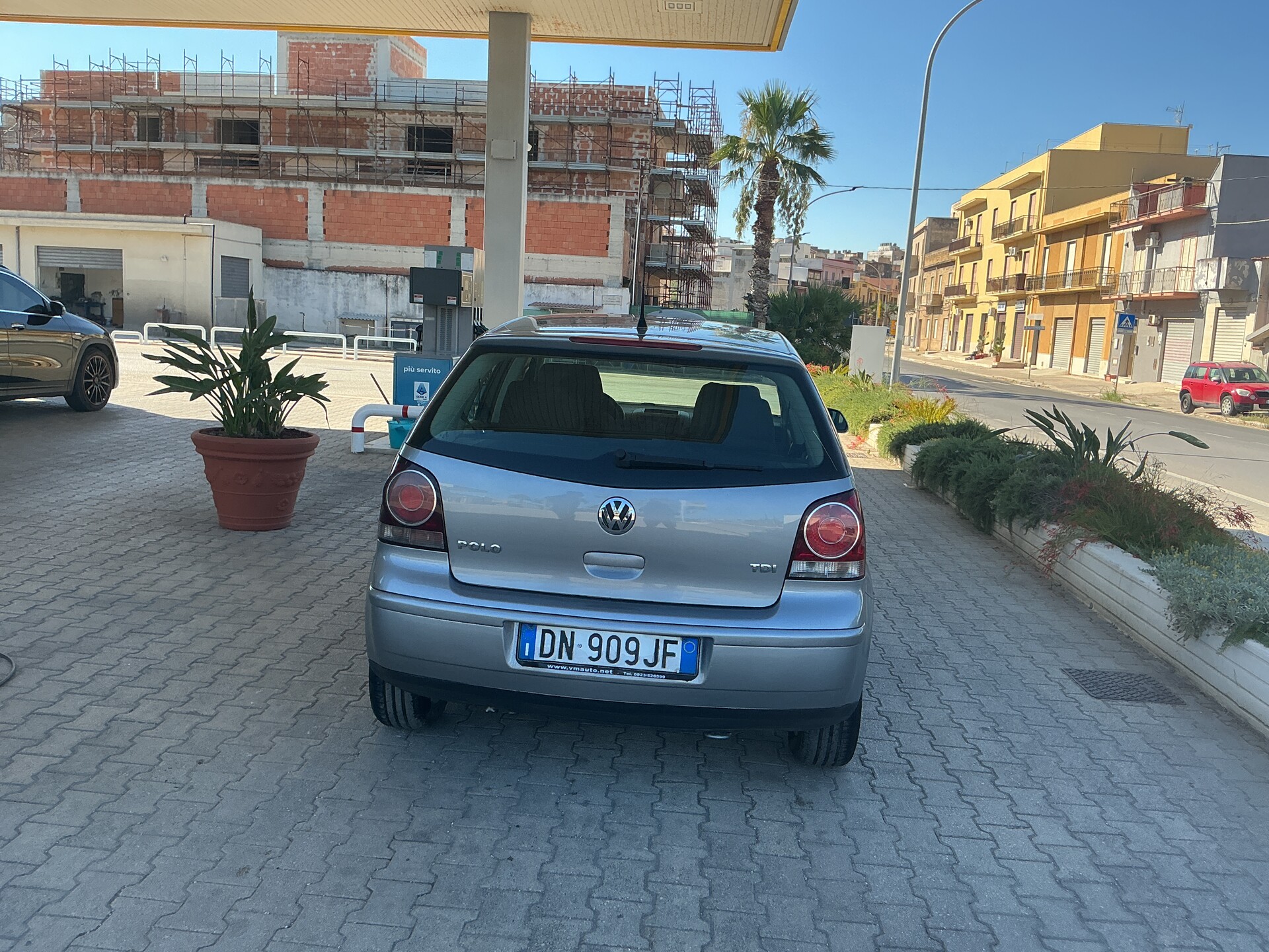 Volkswagen Polo Diesel