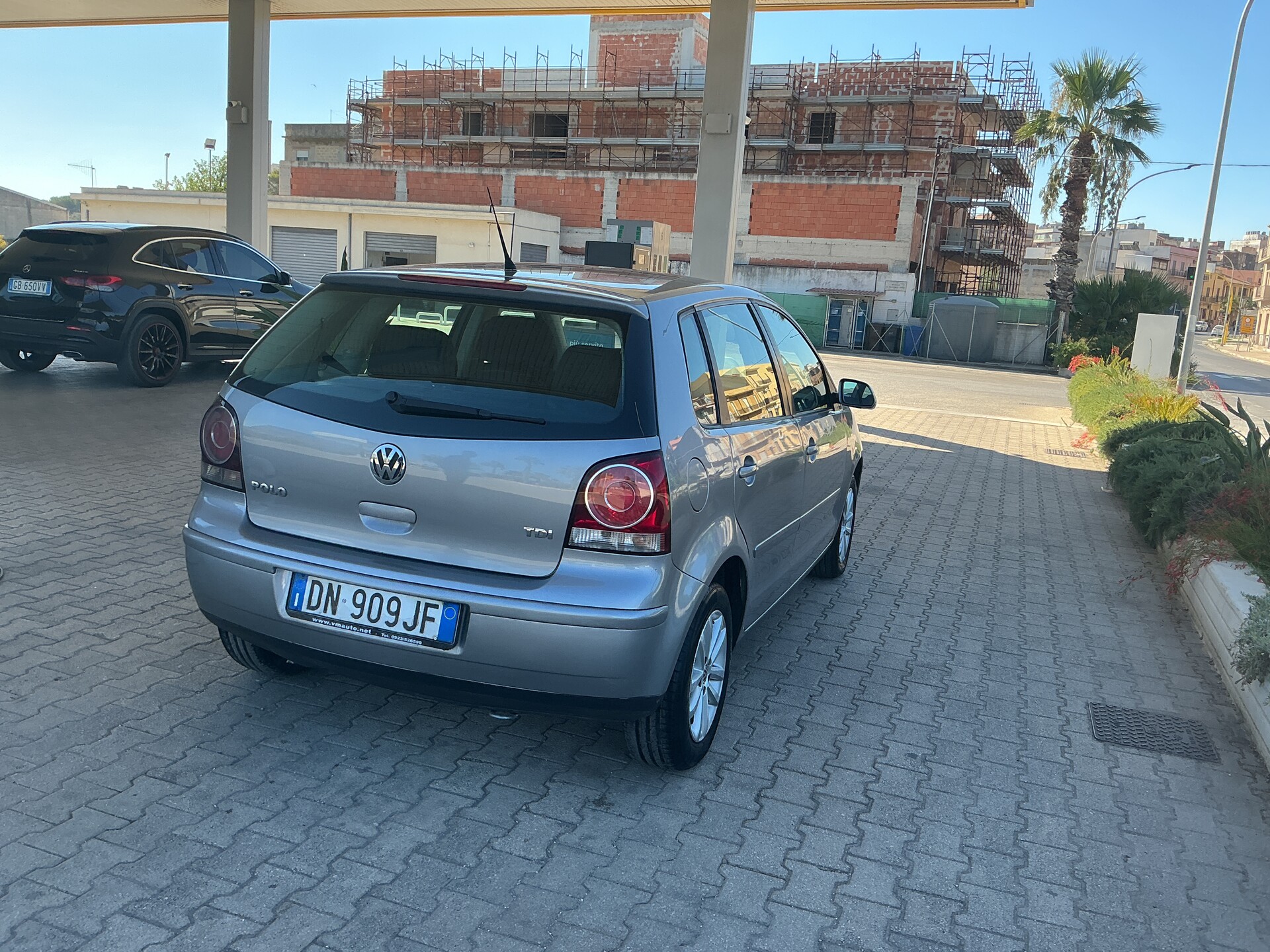 Volkswagen Polo Diesel