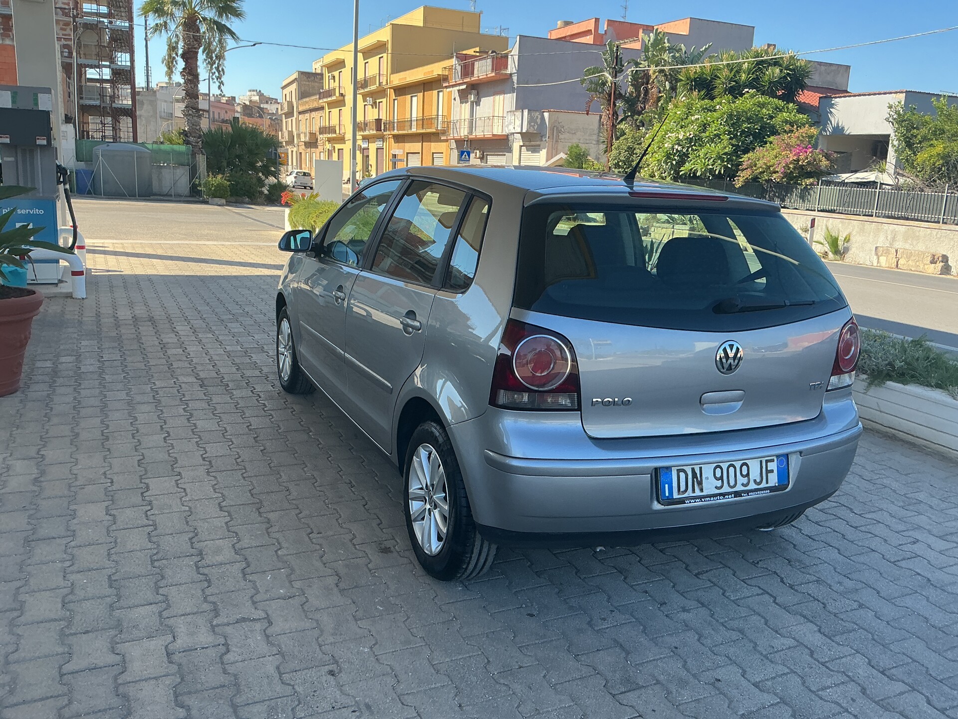 Volkswagen Polo Diesel
