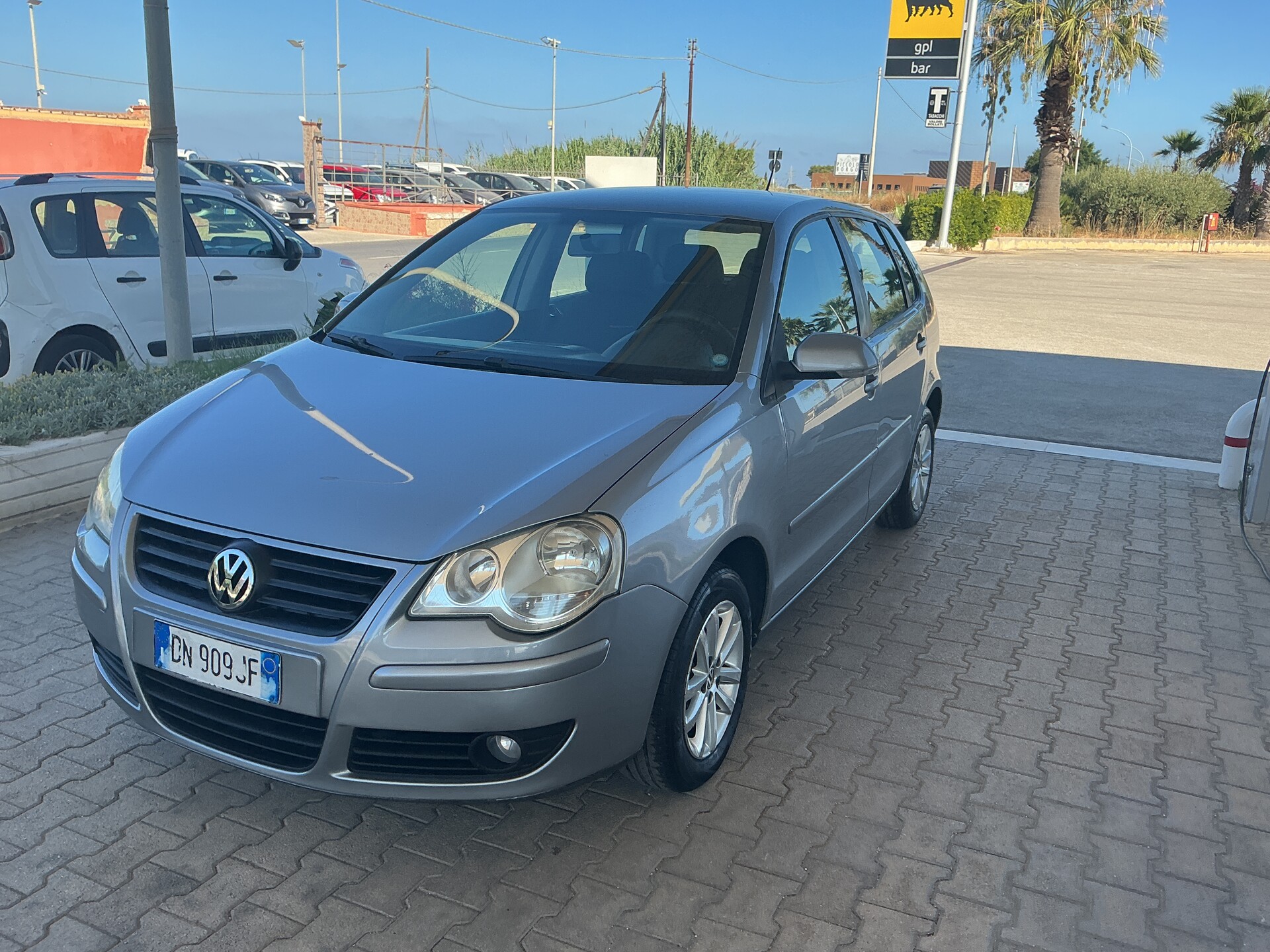 Volkswagen Polo Diesel