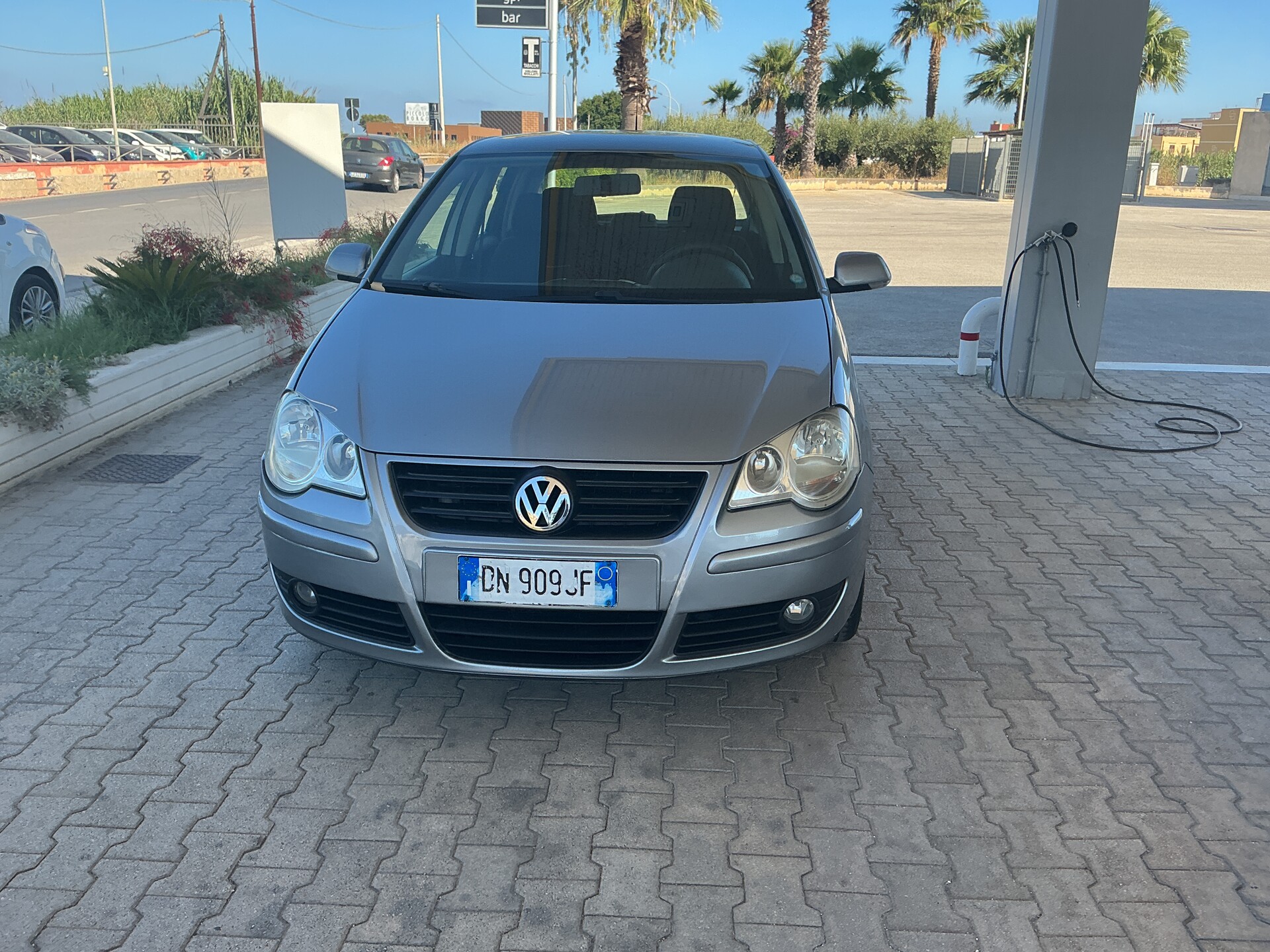 Volkswagen Polo Diesel