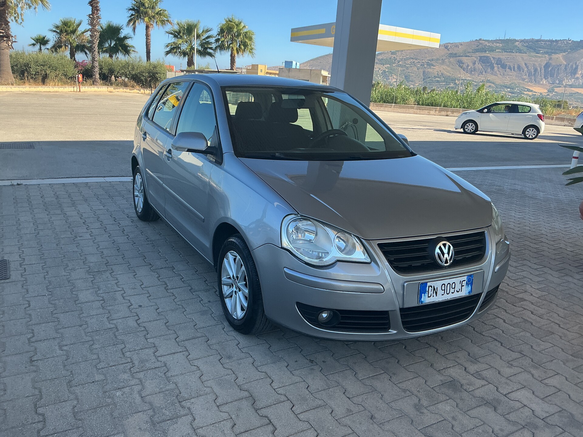 Volkswagen Polo Diesel