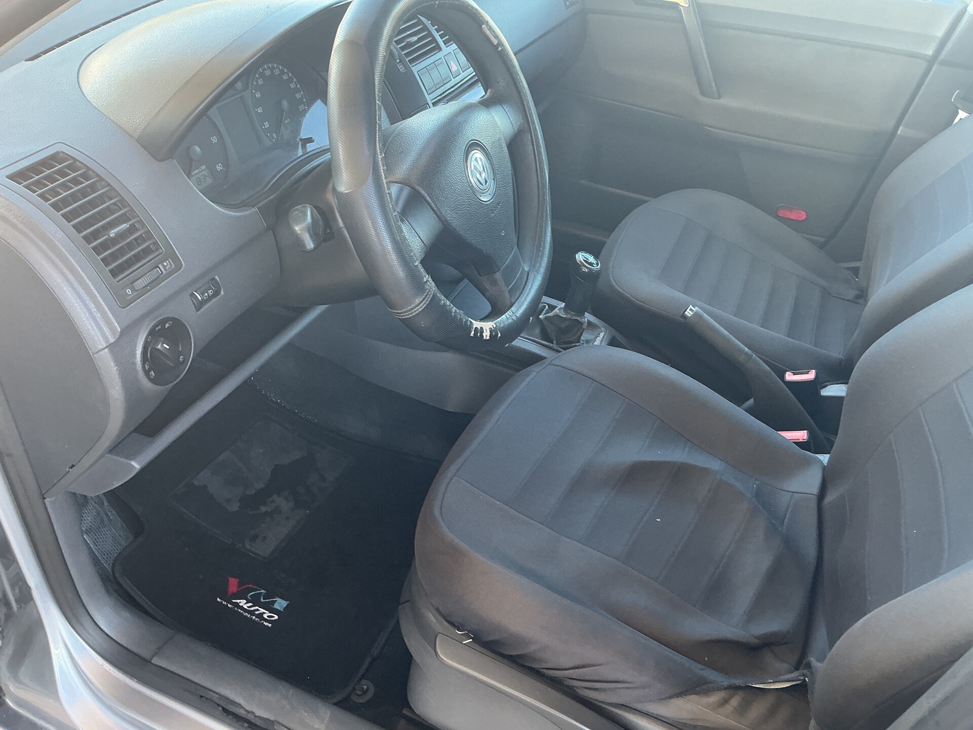 Volkswagen Polo Diesel