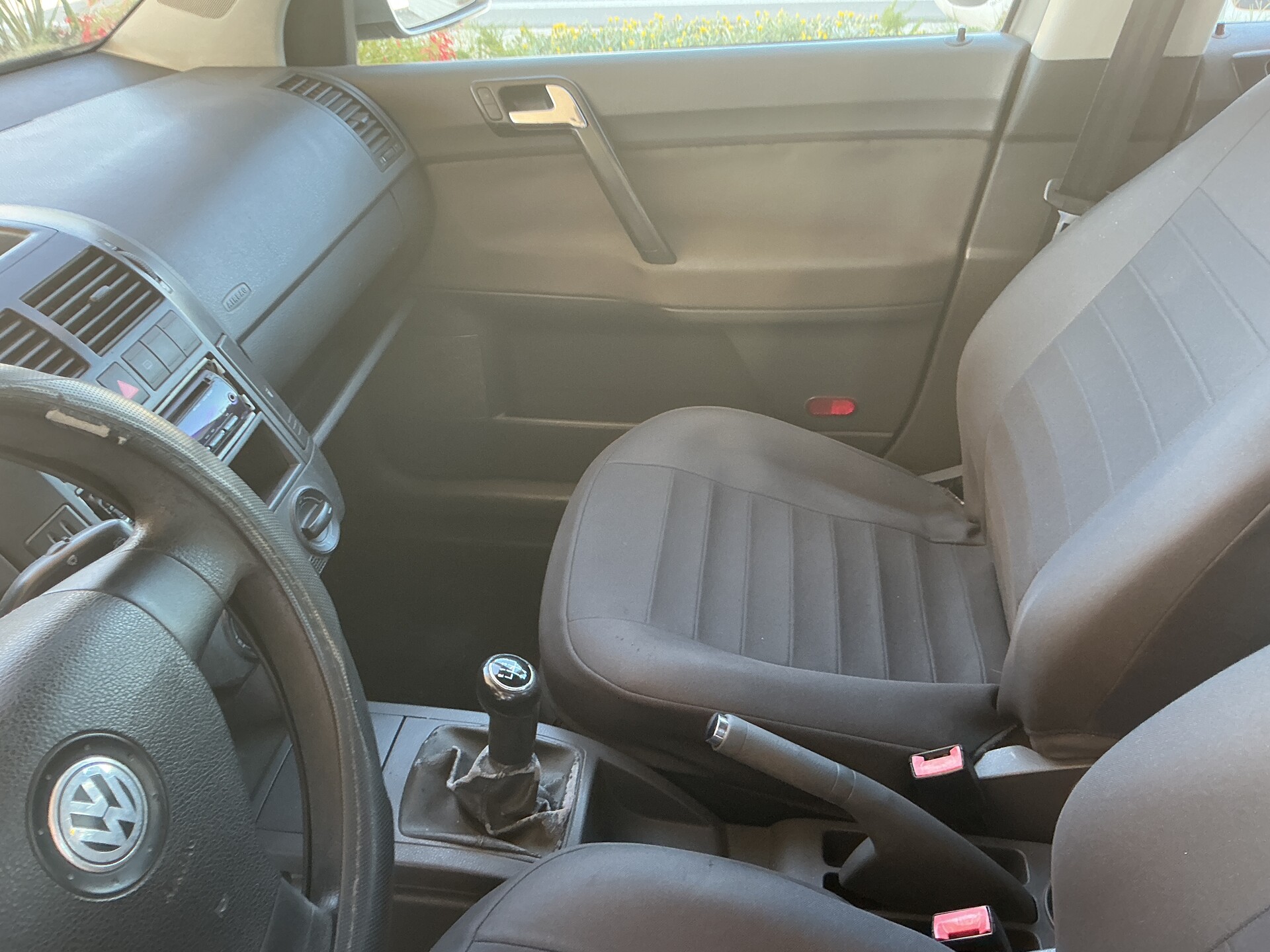 Volkswagen Polo Diesel