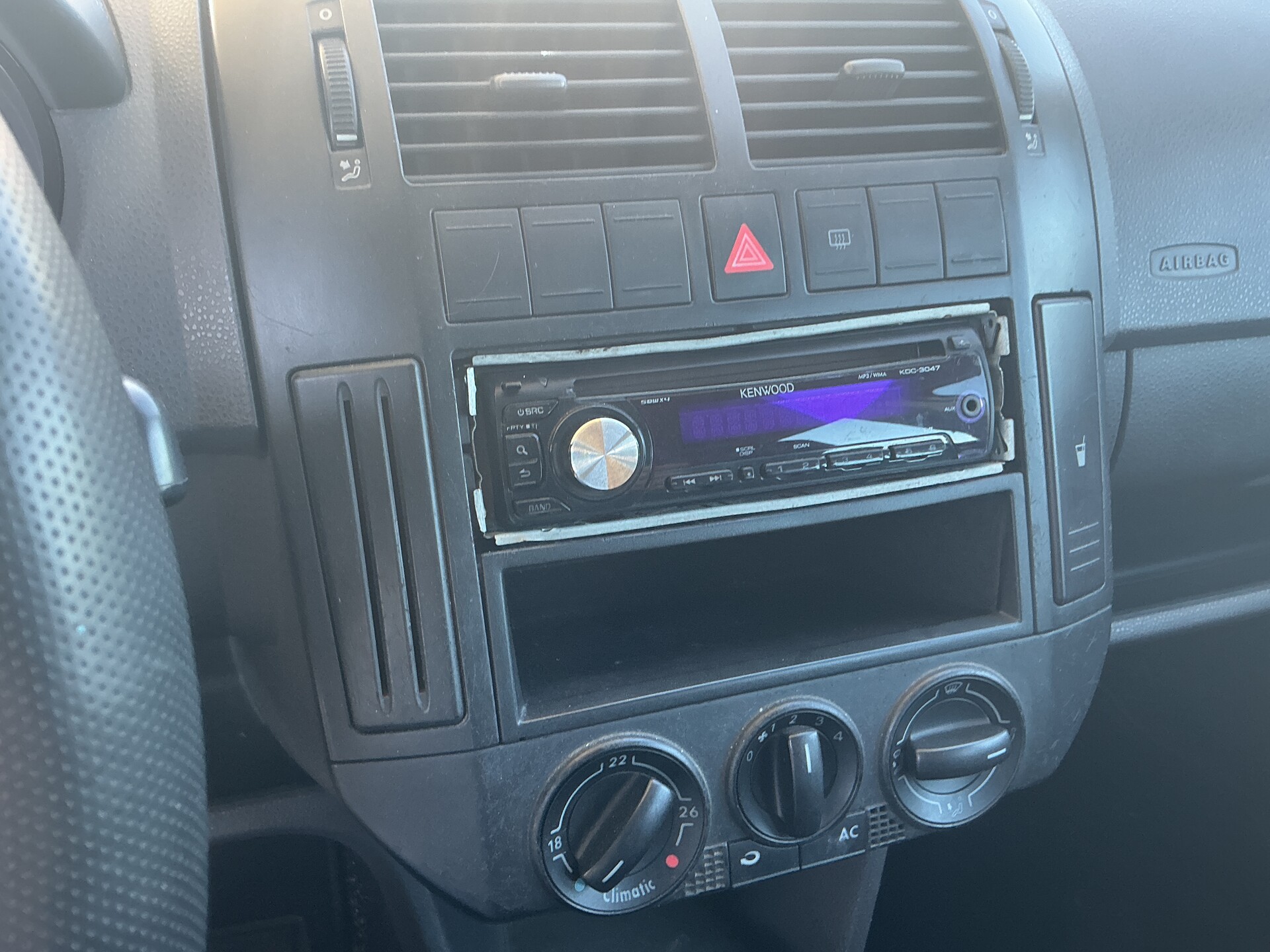 Volkswagen Polo Diesel