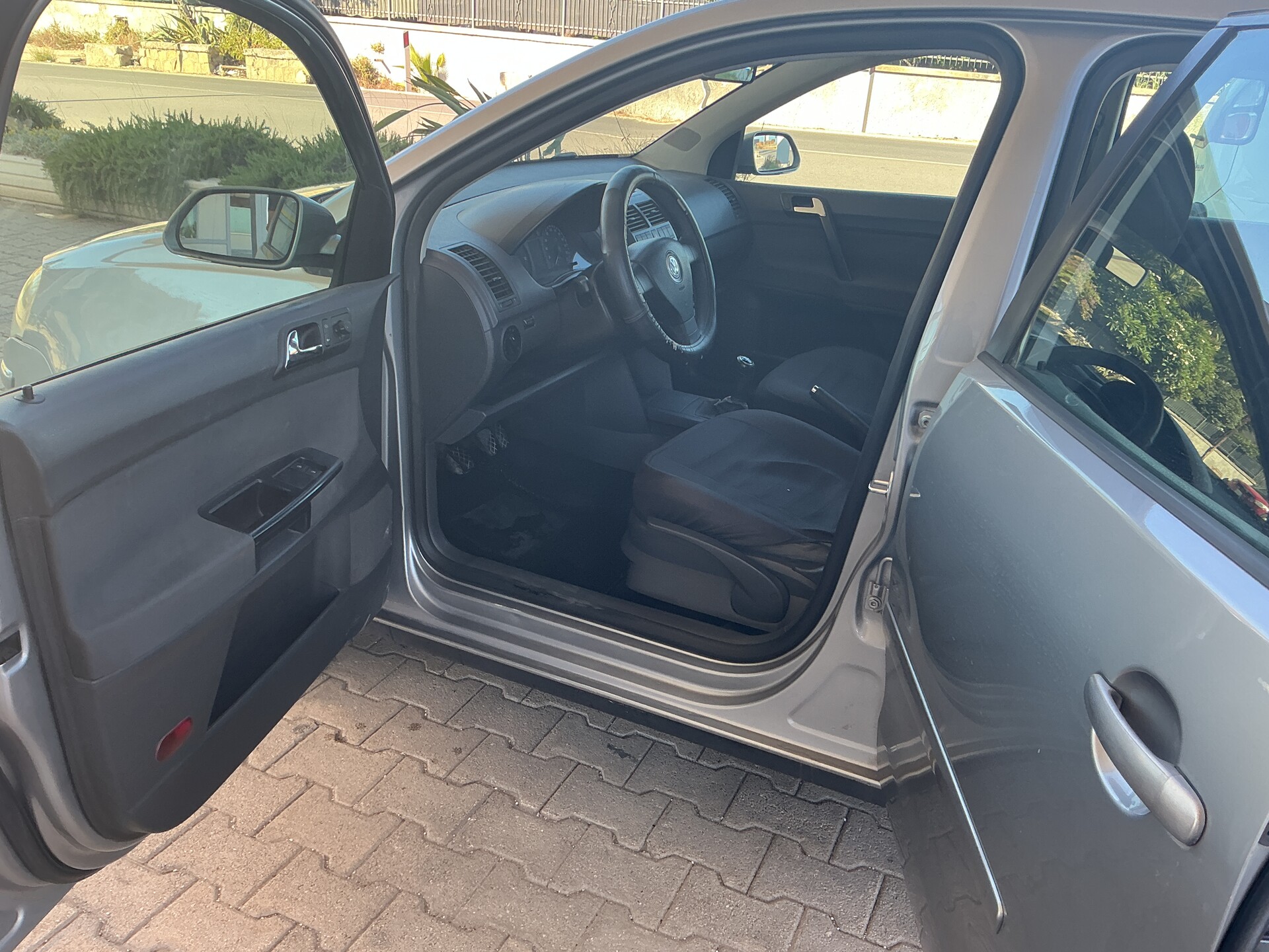 Volkswagen Polo Diesel