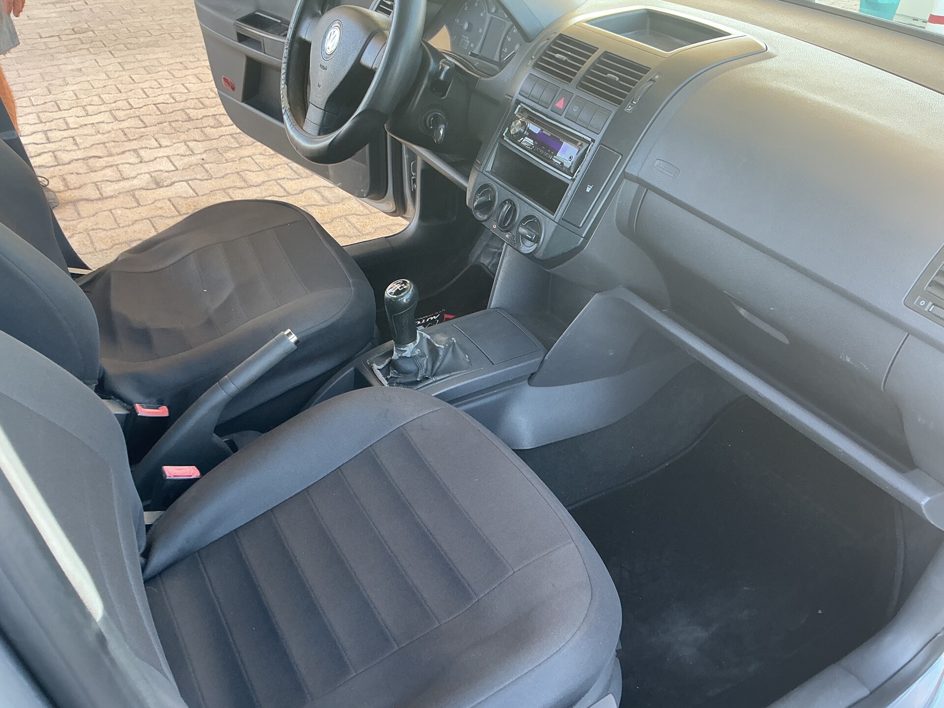 Volkswagen Polo Diesel