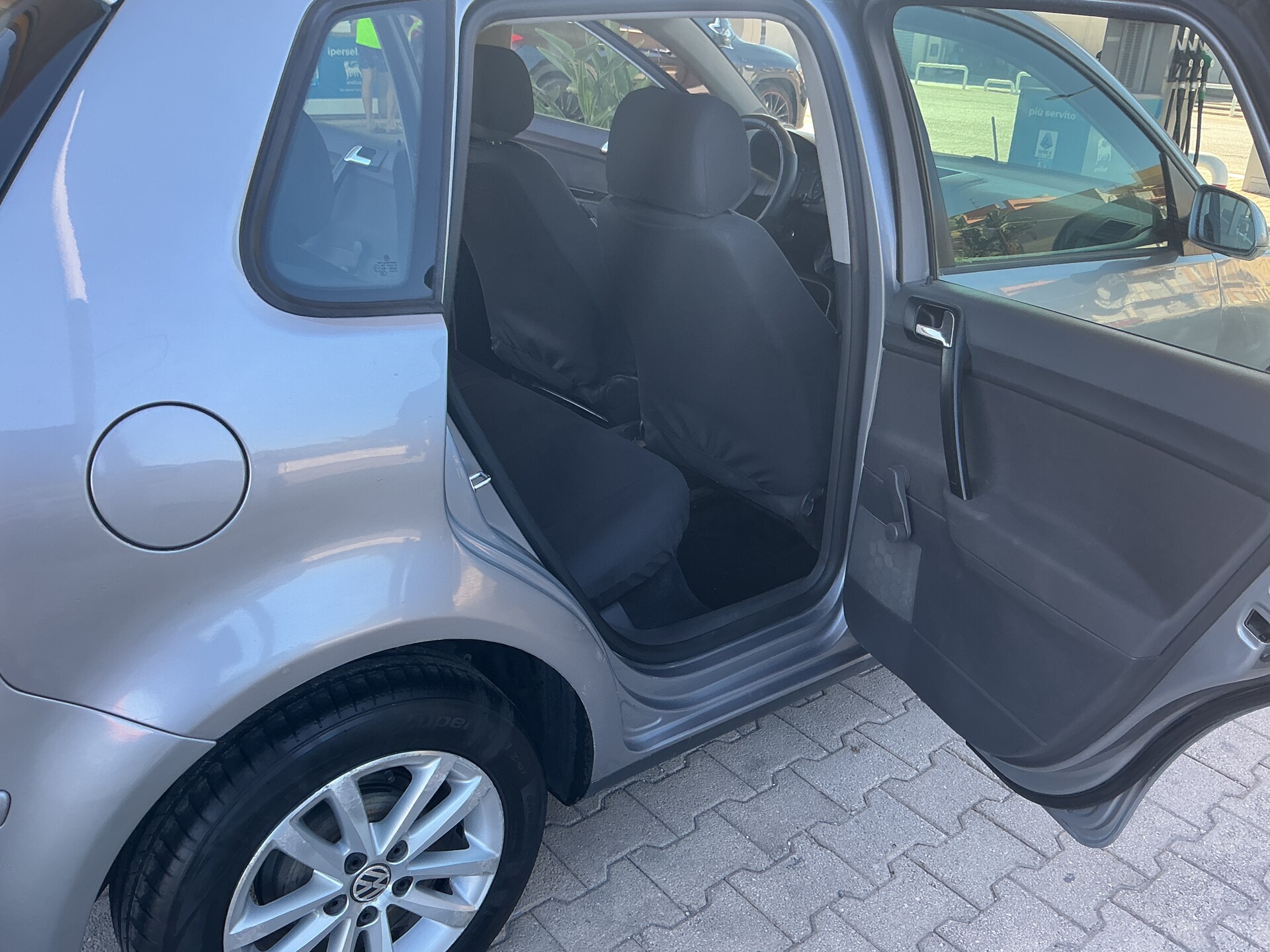 Volkswagen Polo Diesel