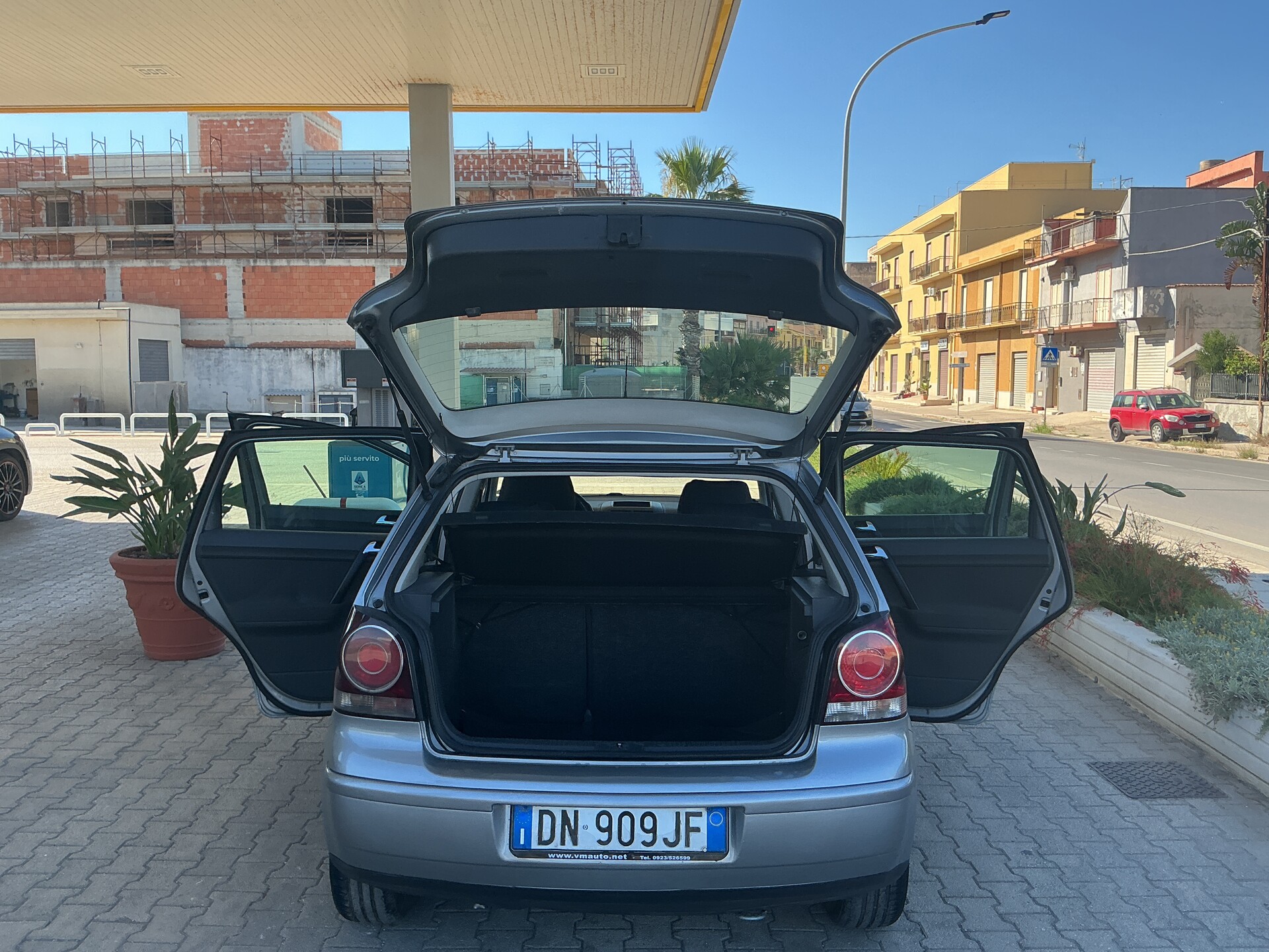 Volkswagen Polo Diesel