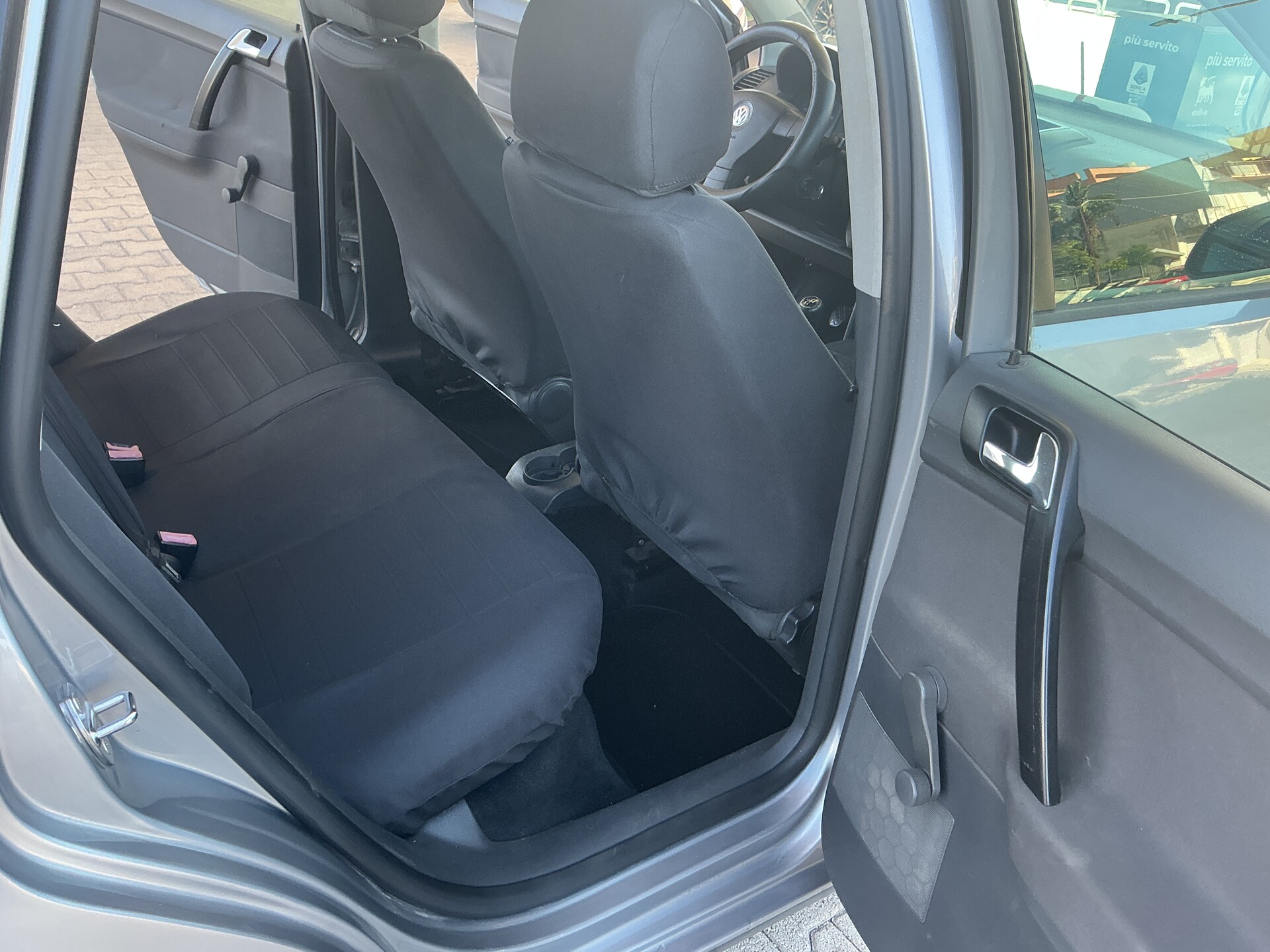 Volkswagen Polo Diesel