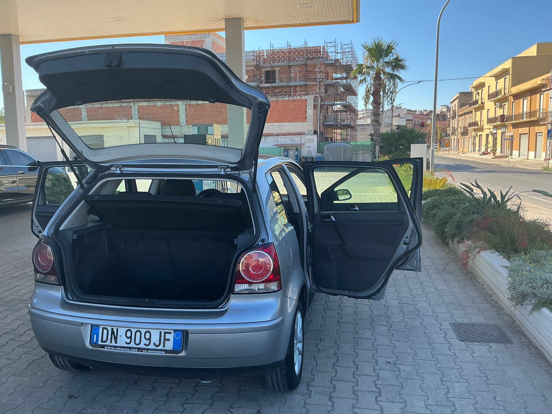 Volkswagen Polo Diesel