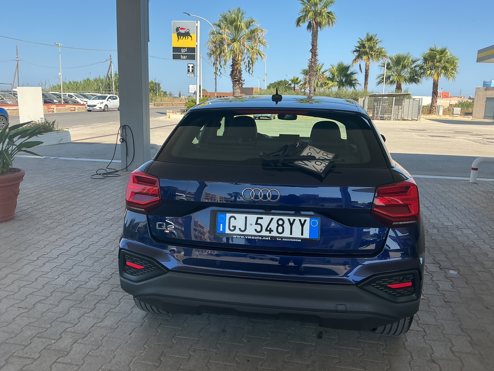 Audi Q2 Diesel