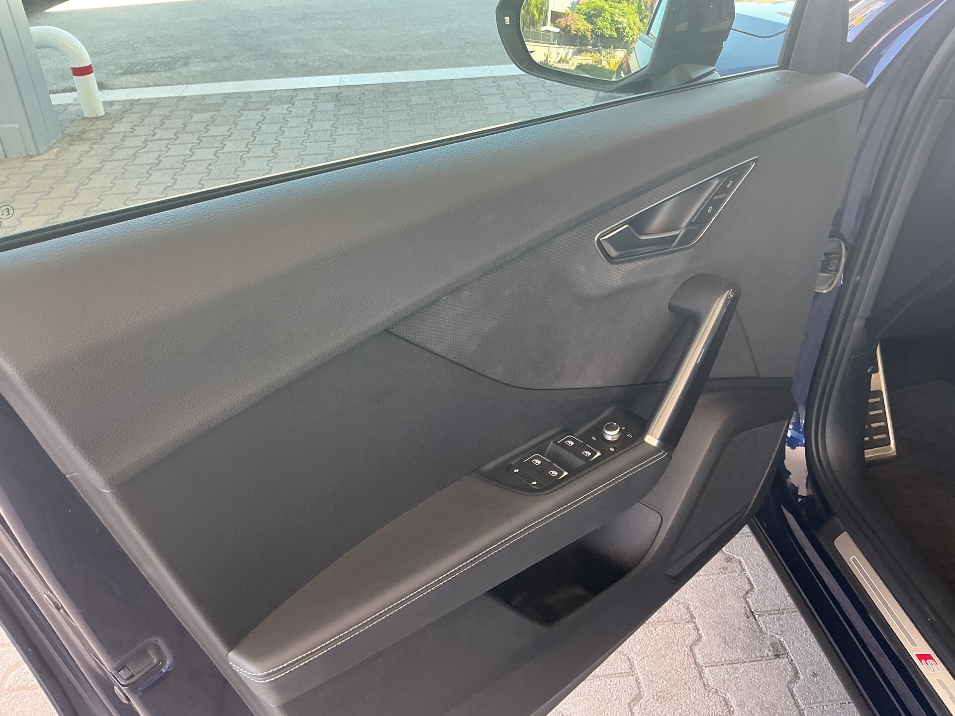 Audi Q2 Diesel