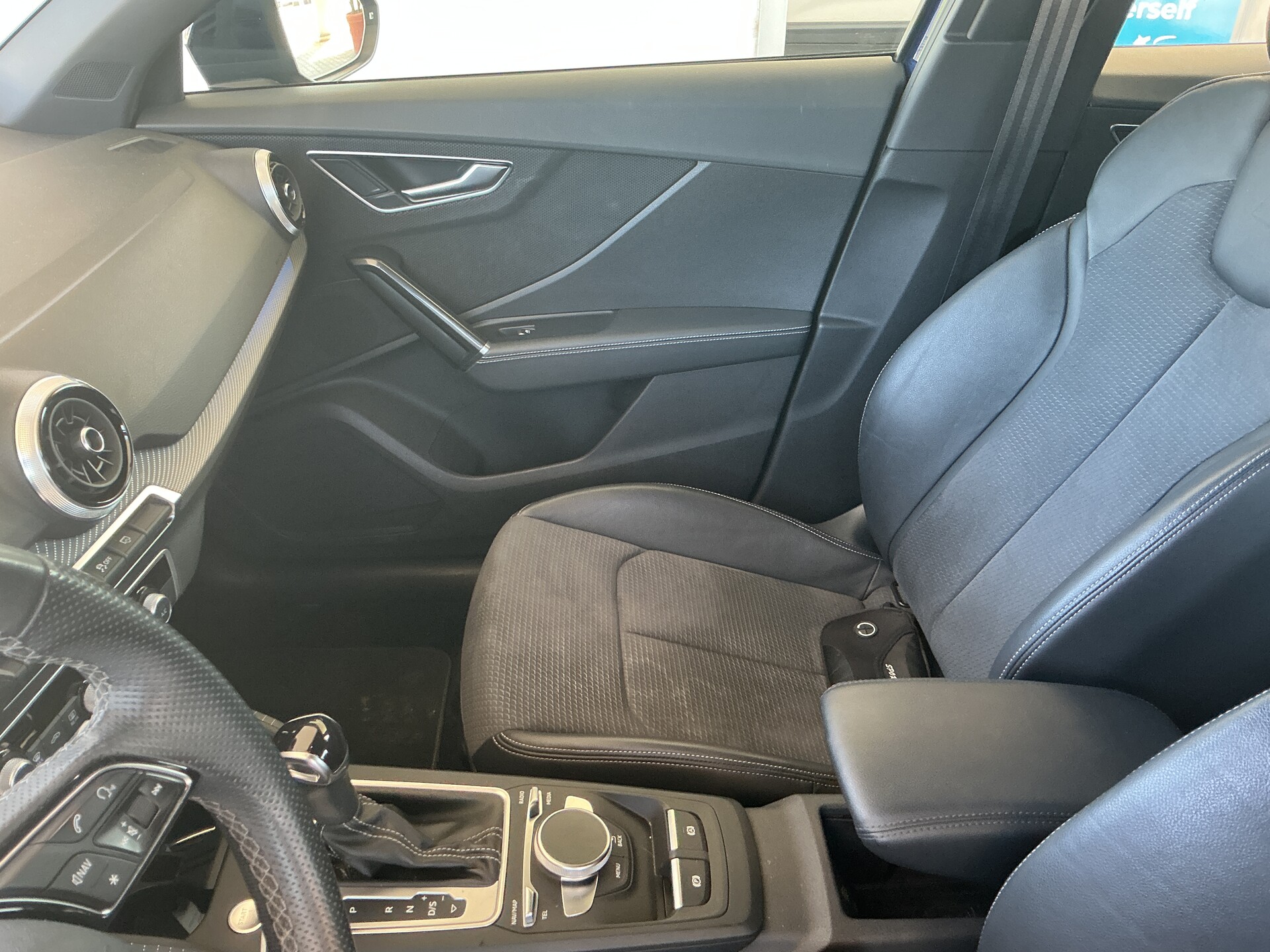 Audi Q2 Diesel