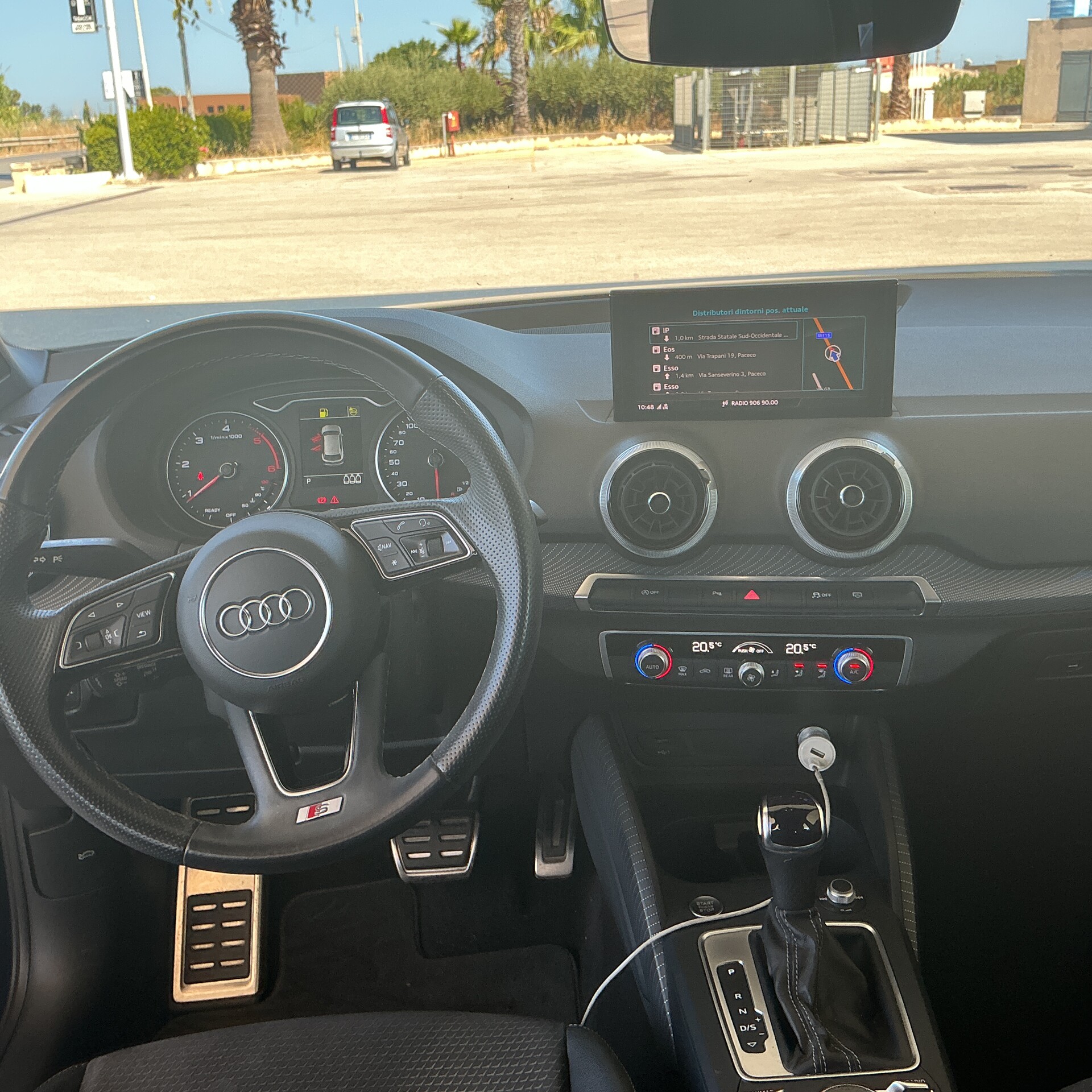 Audi Q2 Diesel