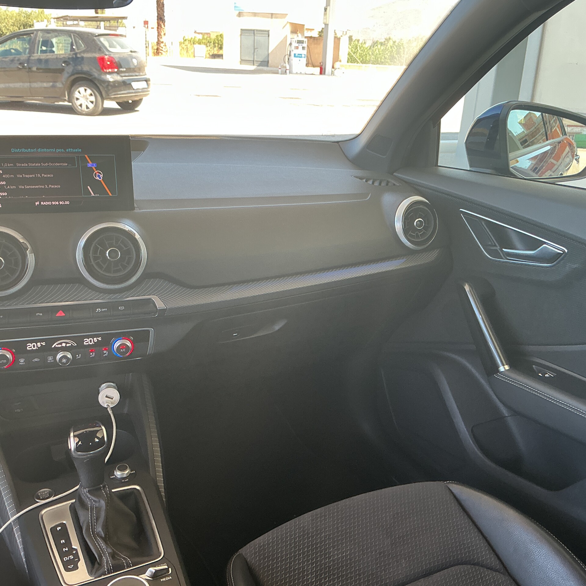 Audi Q2 Diesel