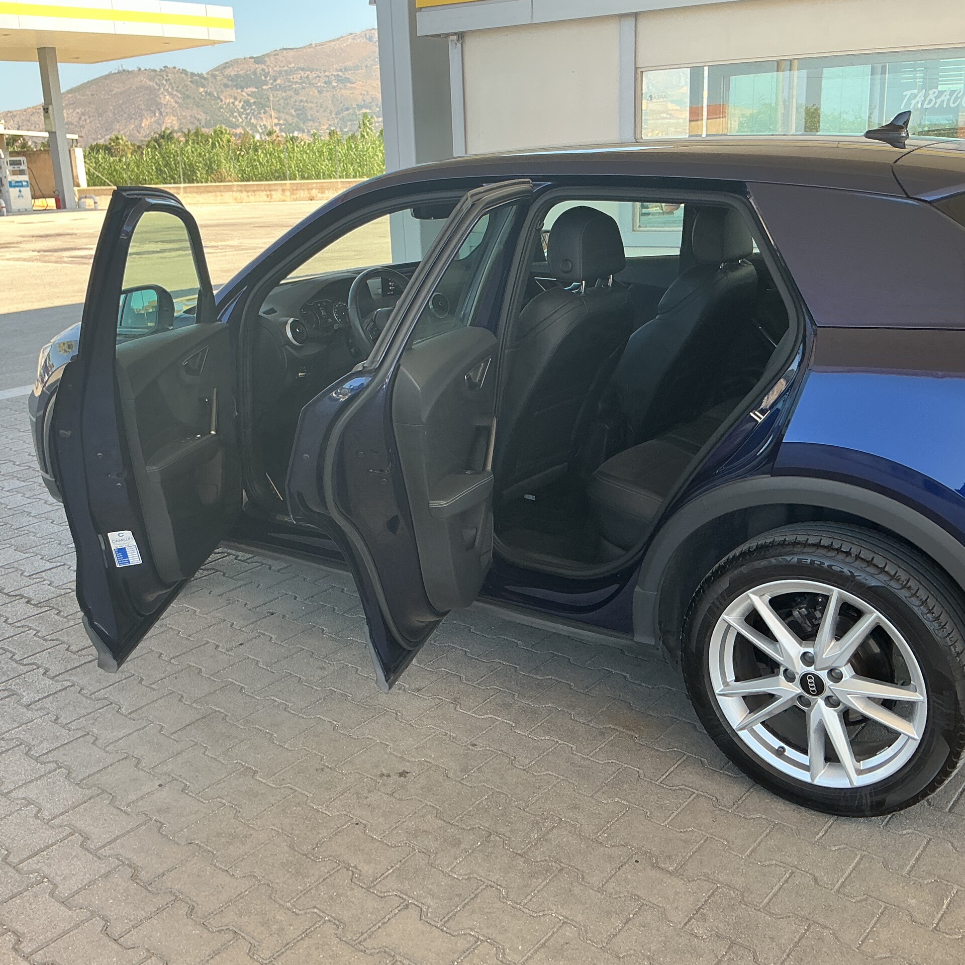 Audi Q2 Diesel