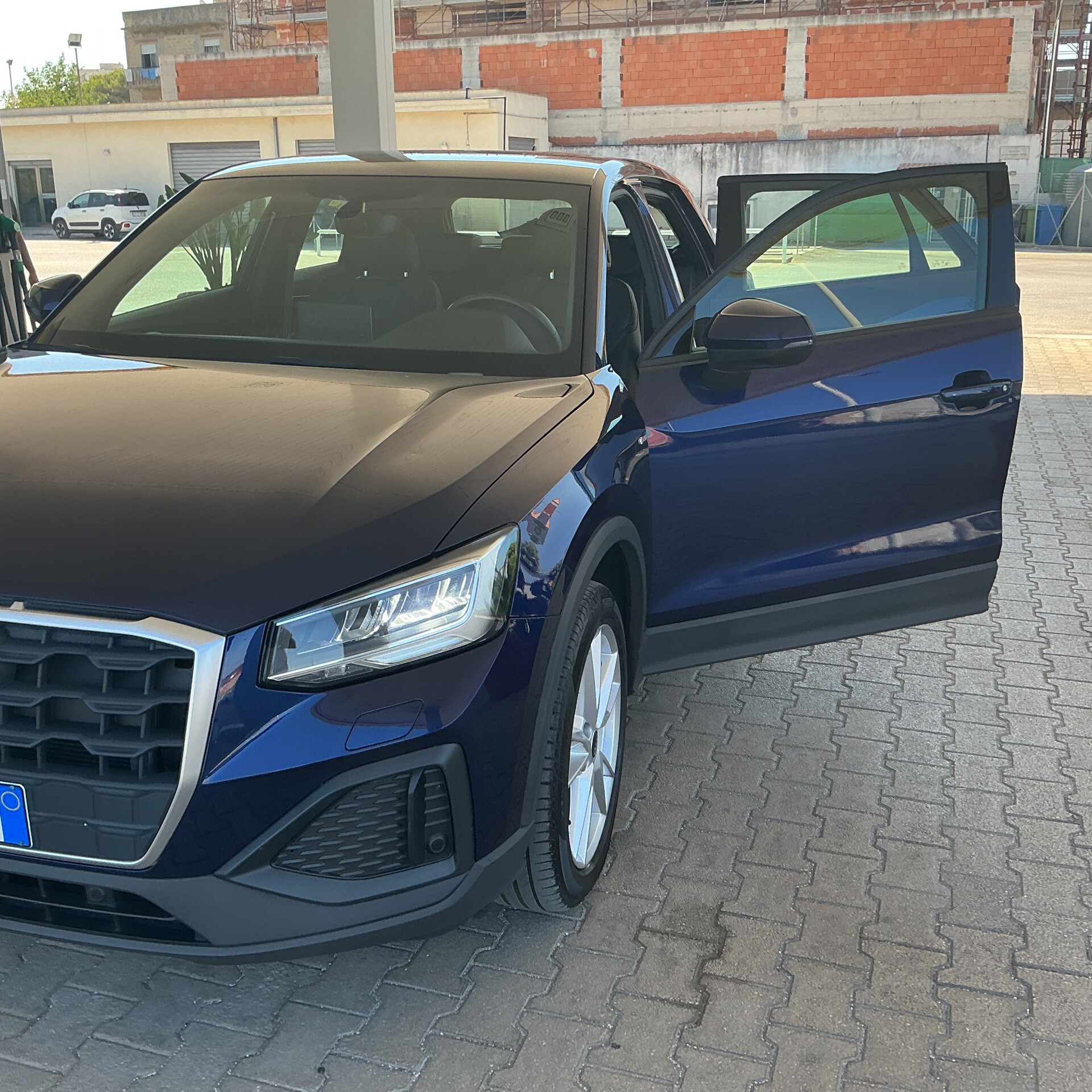 Audi Q2 Diesel