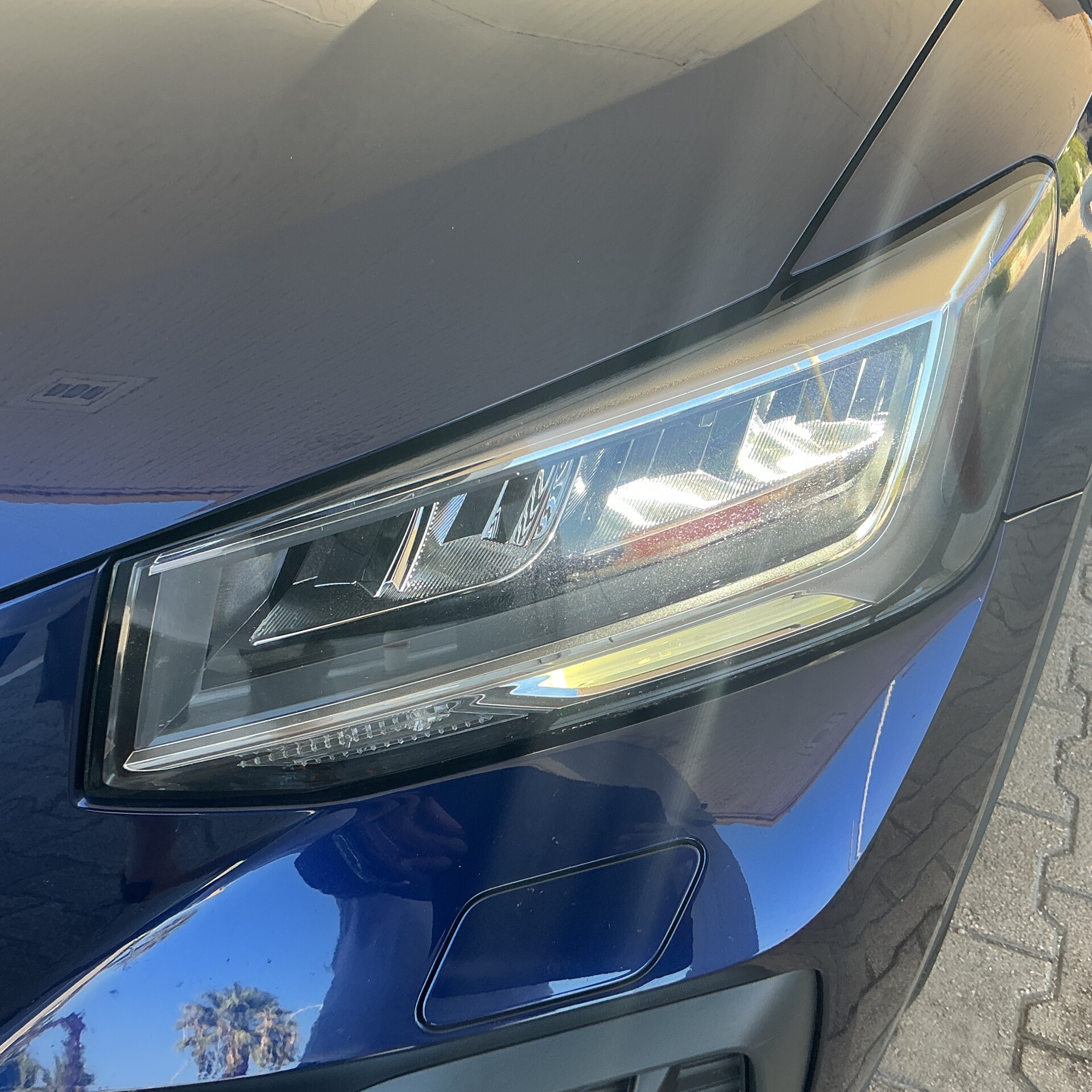 Audi Q2 Diesel