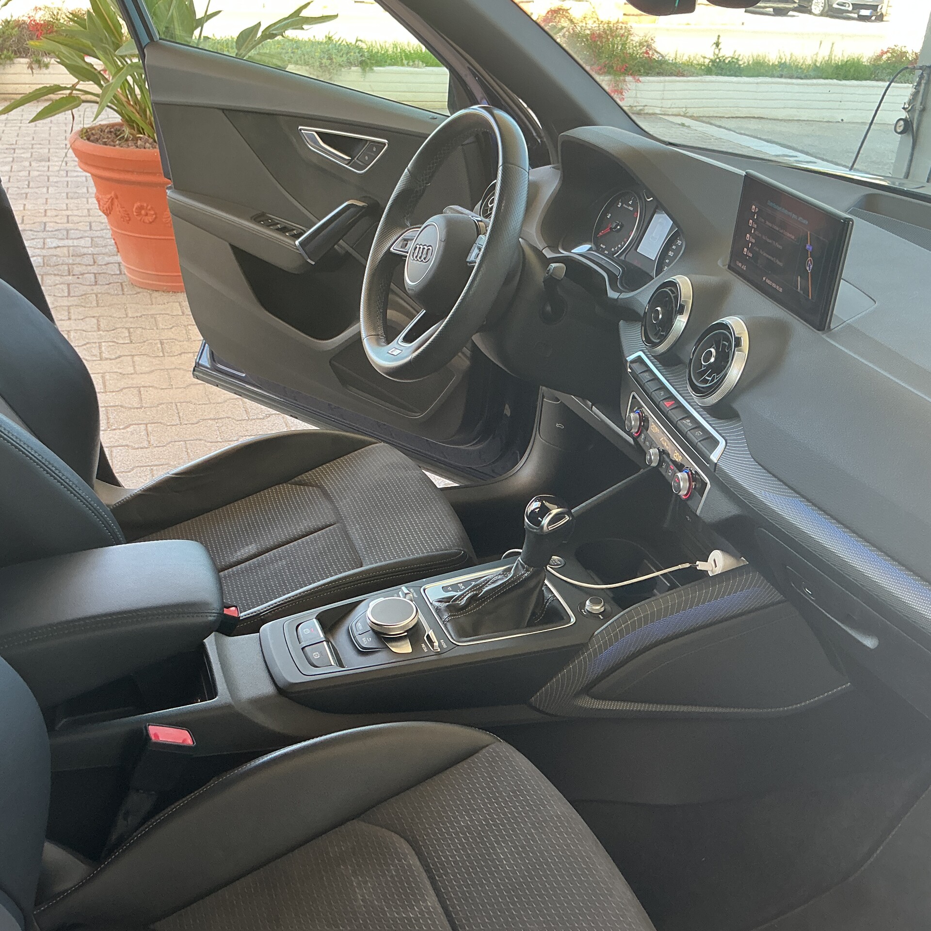 Audi Q2 Diesel
