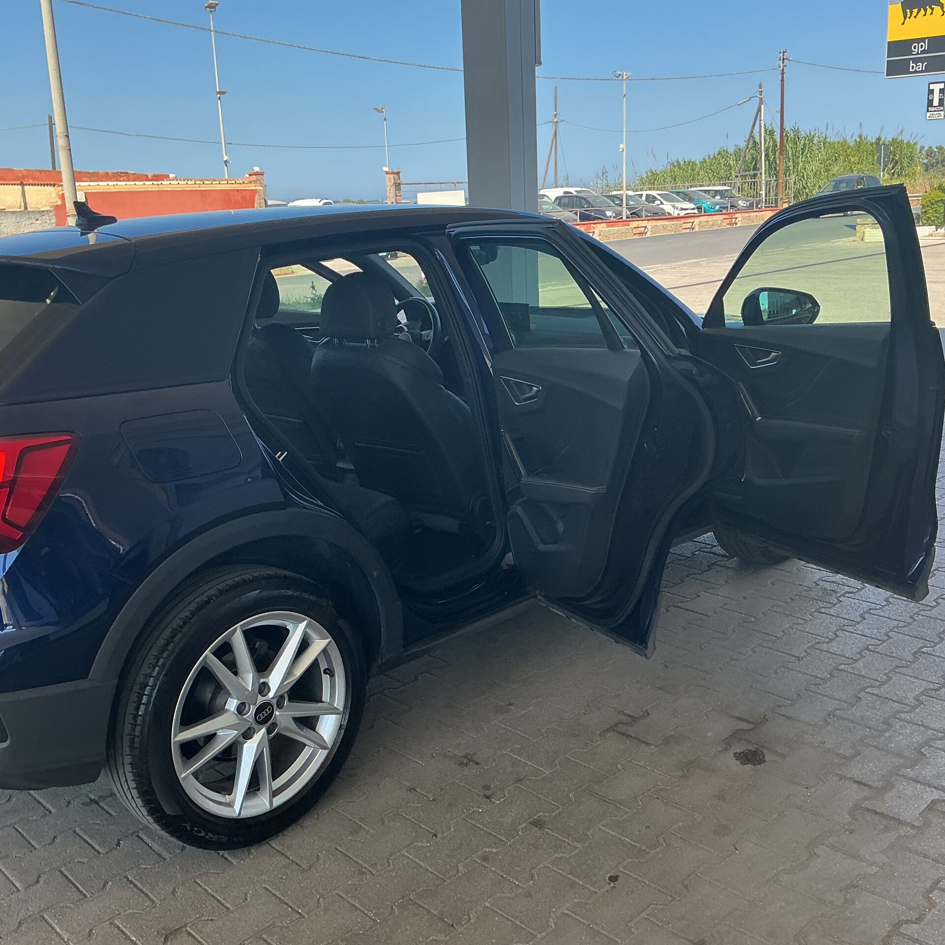 Audi Q2 Diesel