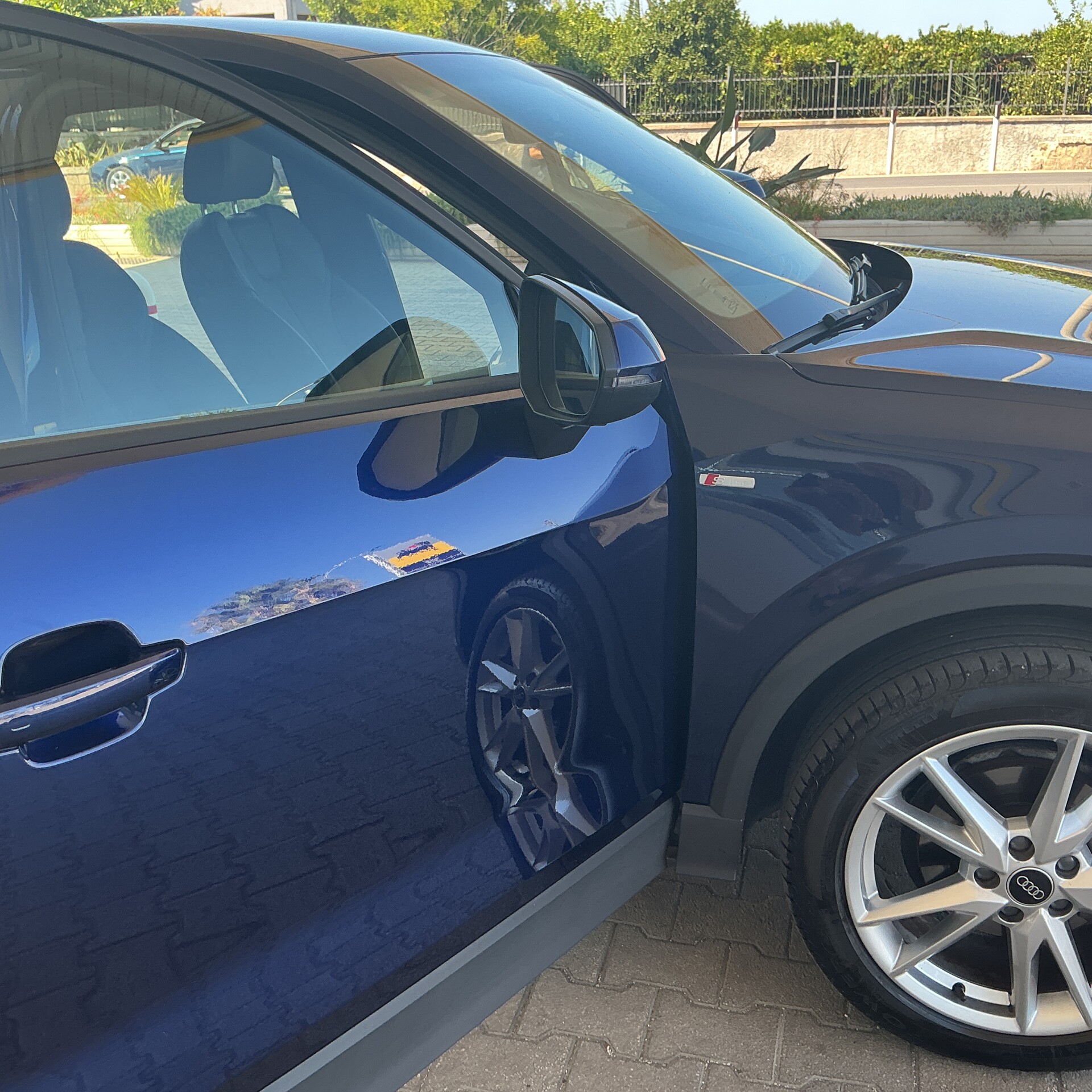Audi Q2 Diesel