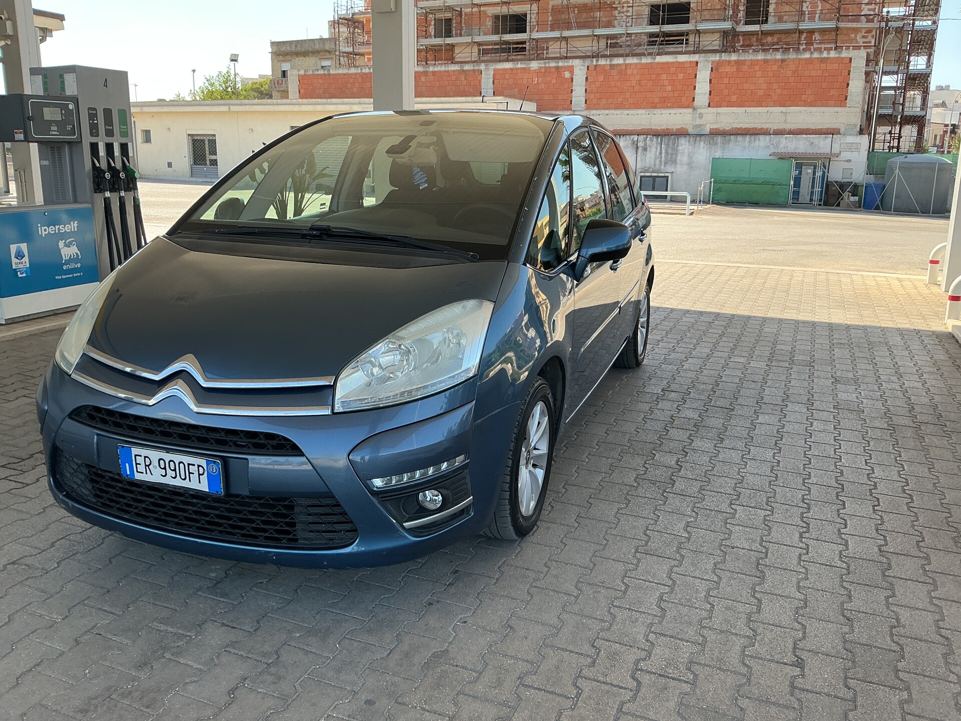 Citroen C4 Picasso Diesel