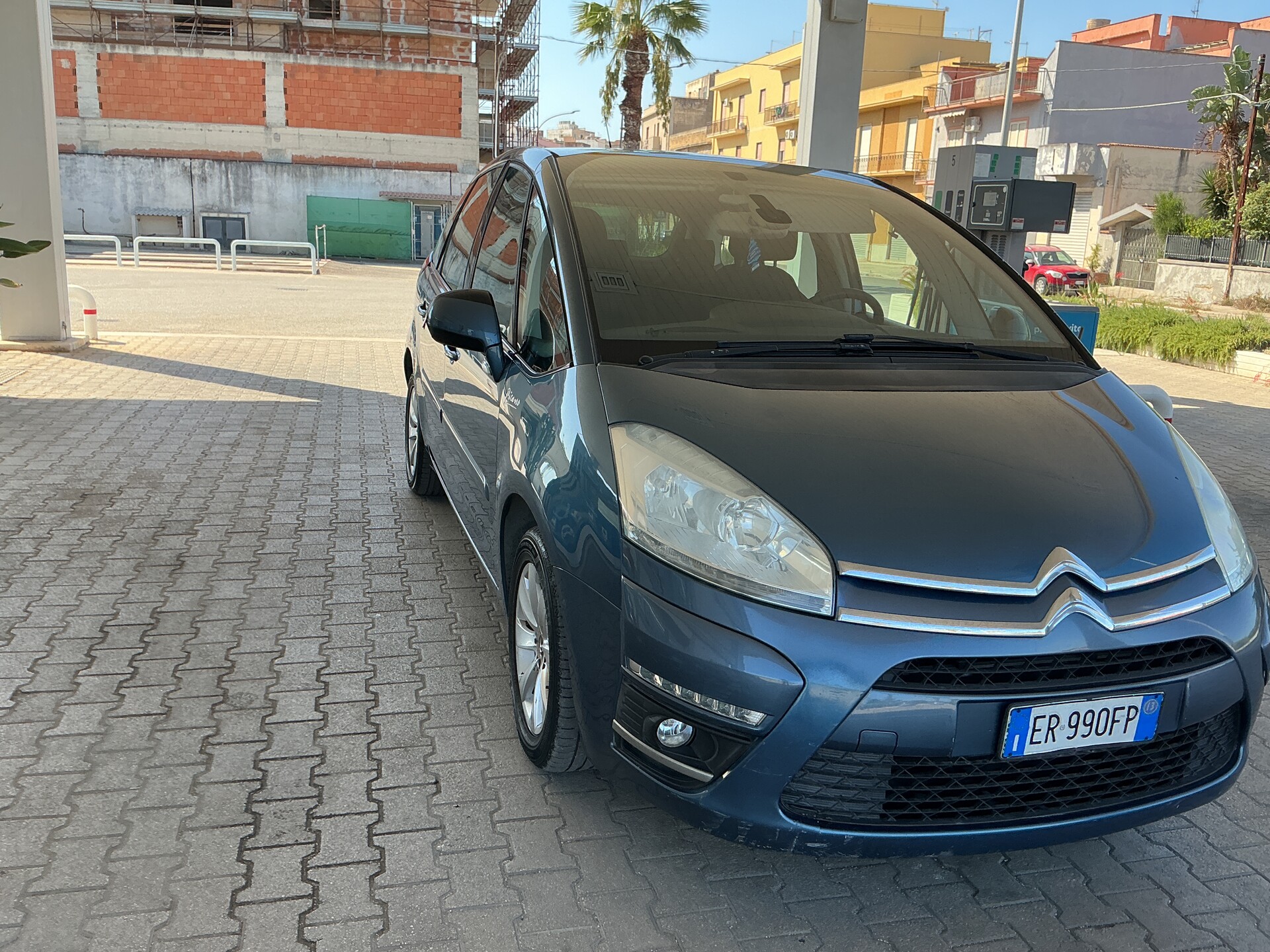 Citroen C4 Picasso Diesel