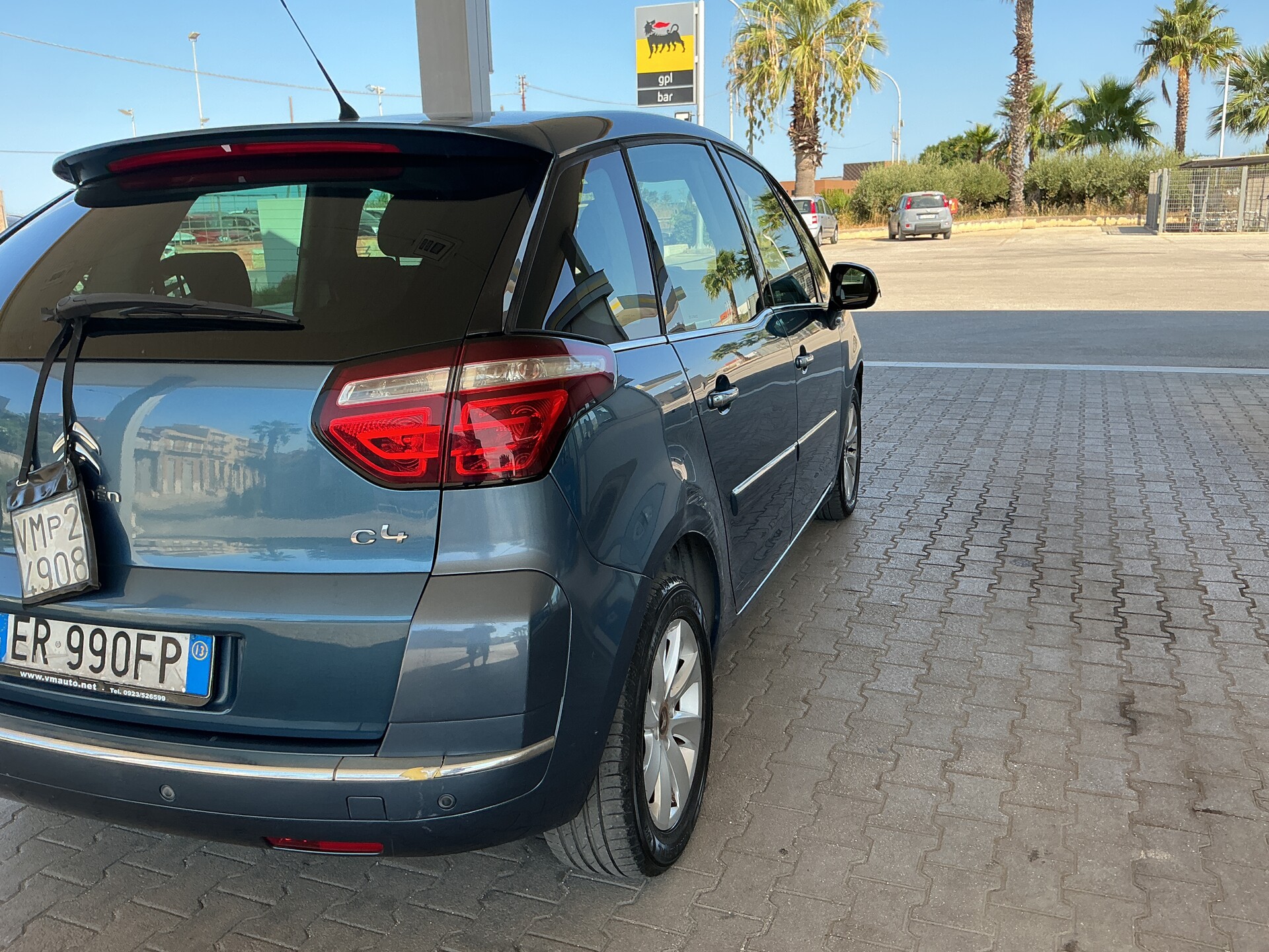 Citroen C4 Picasso Diesel