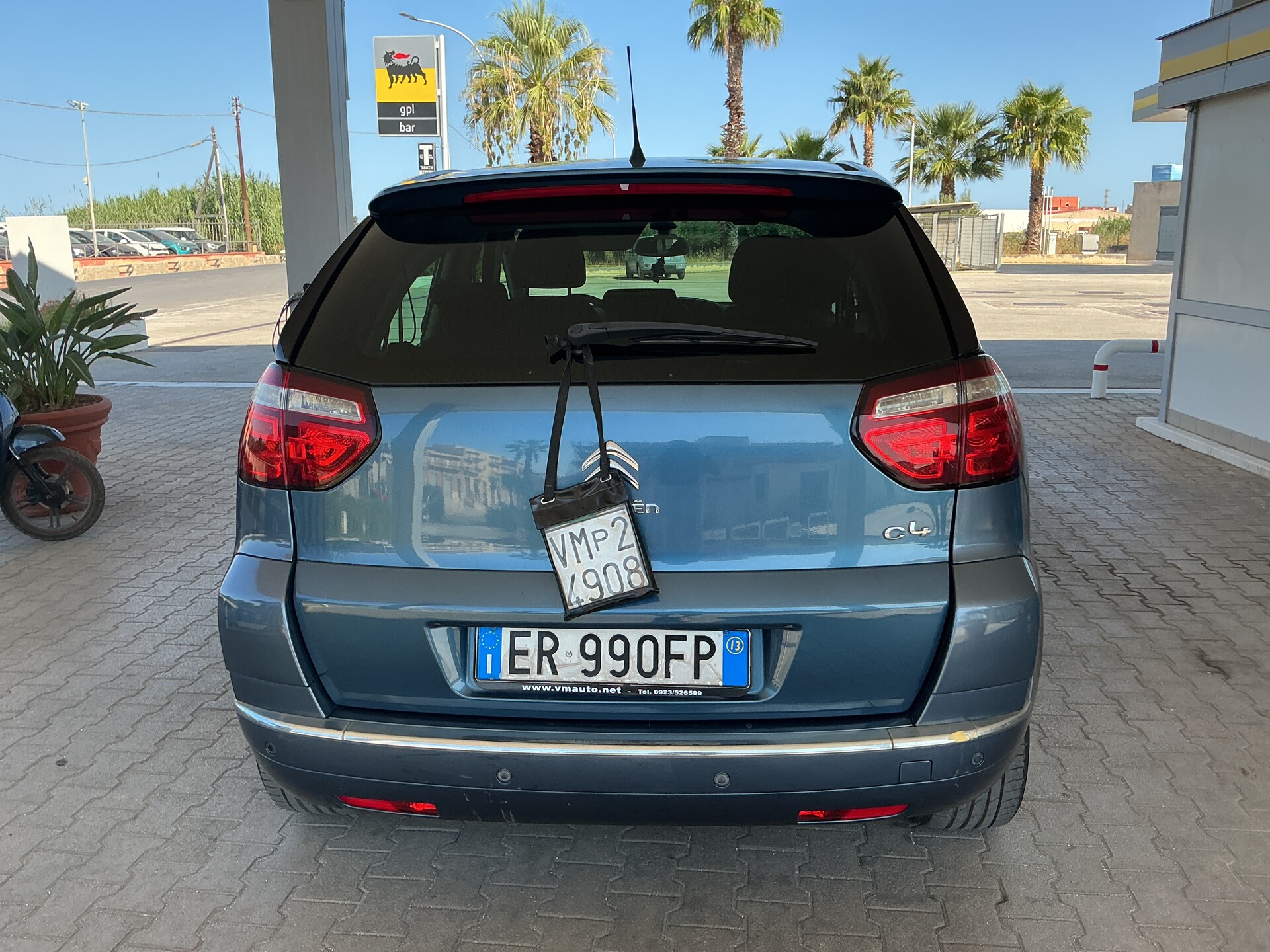Citroen C4 Picasso Diesel