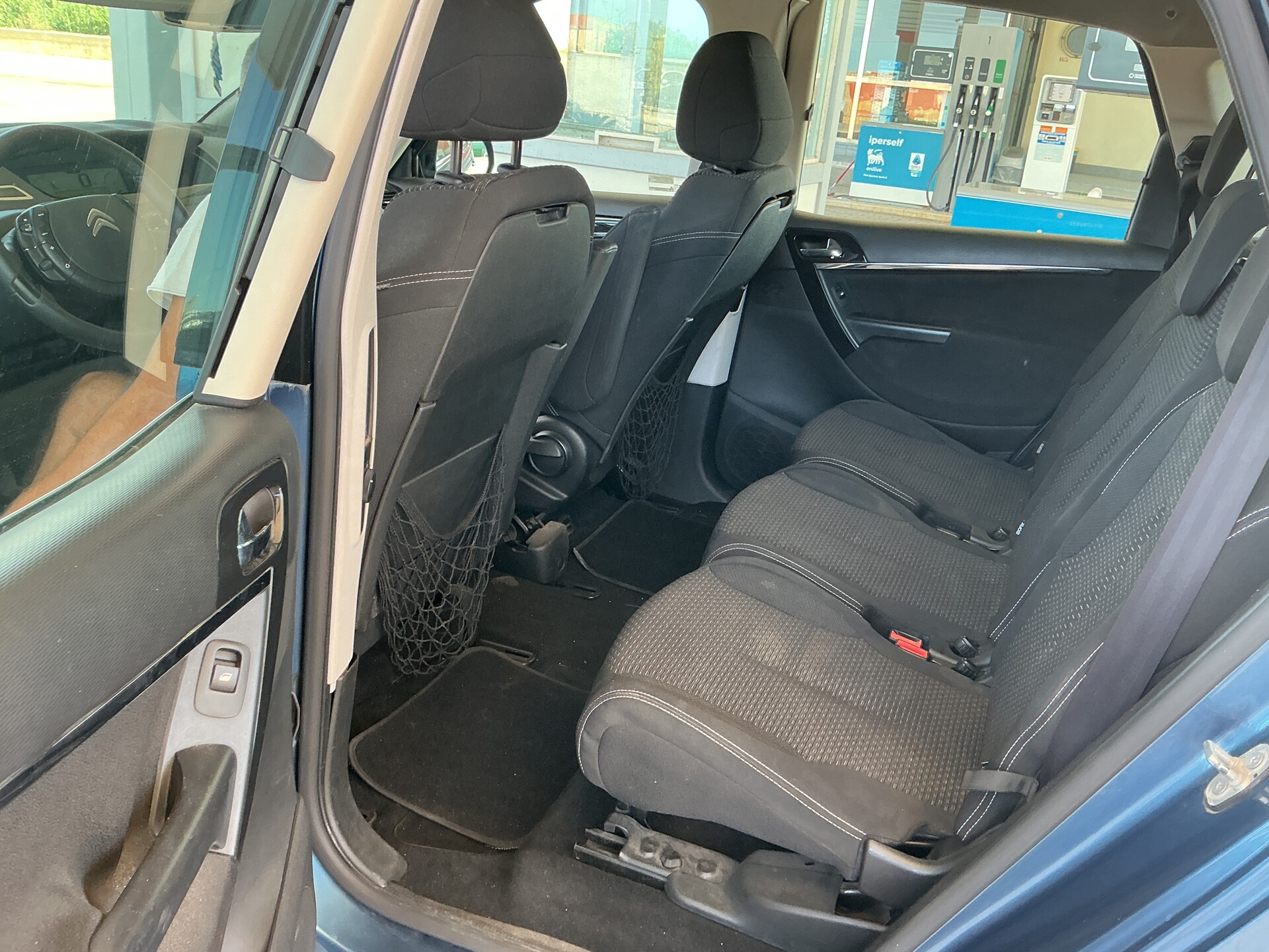 Citroen C4 Picasso Diesel