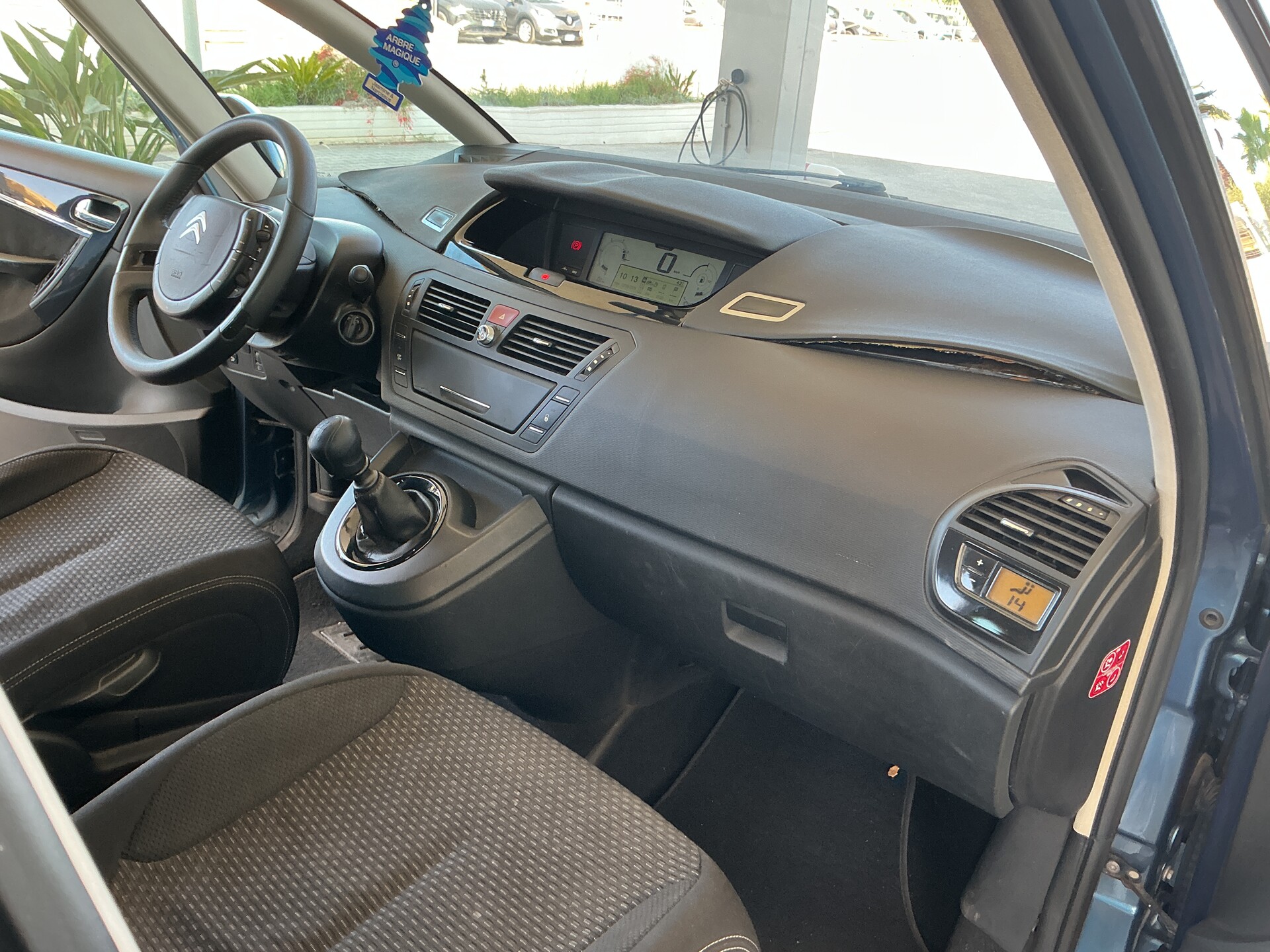 Citroen C4 Picasso Diesel
