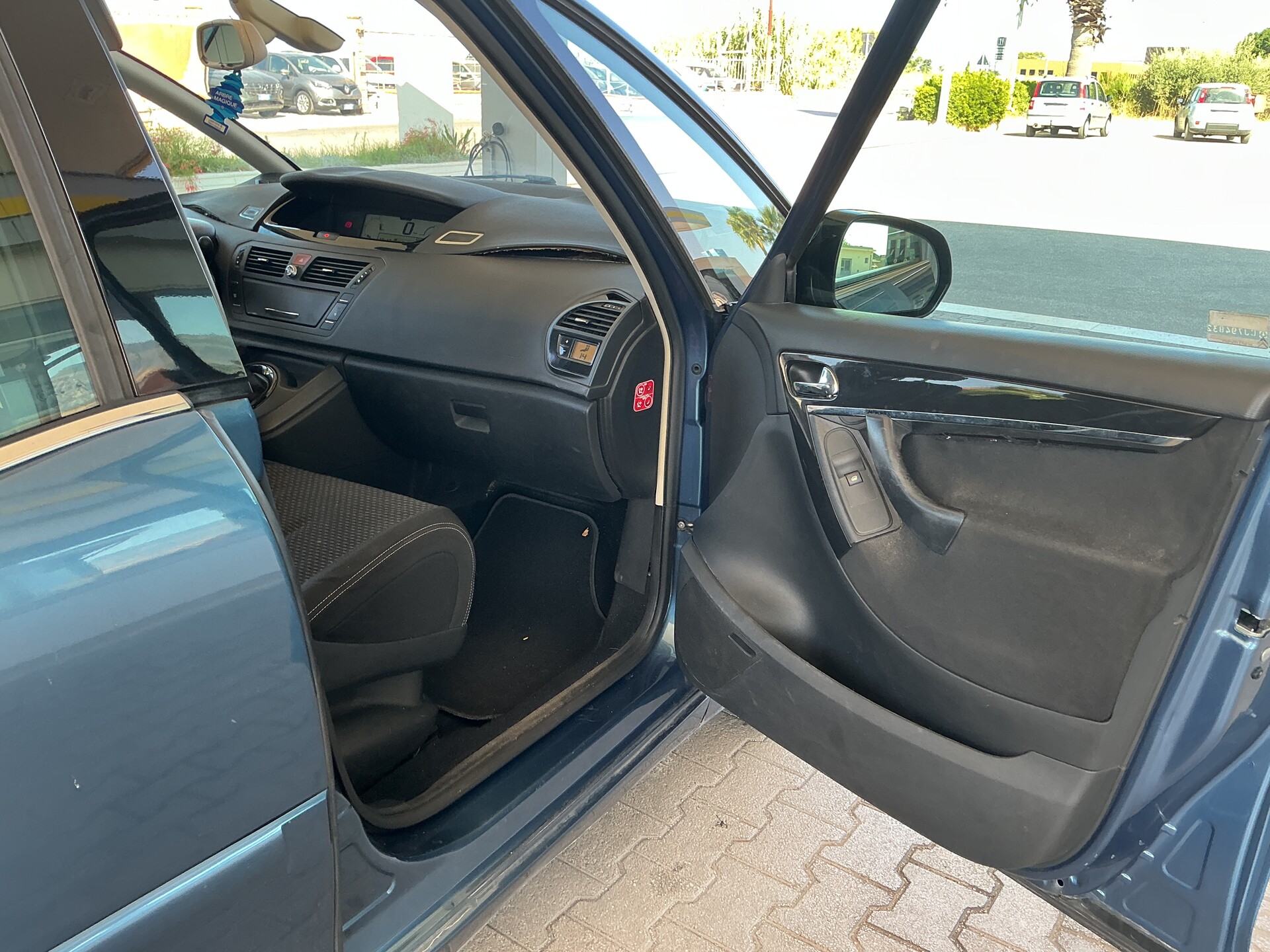 Citroen C4 Picasso Diesel