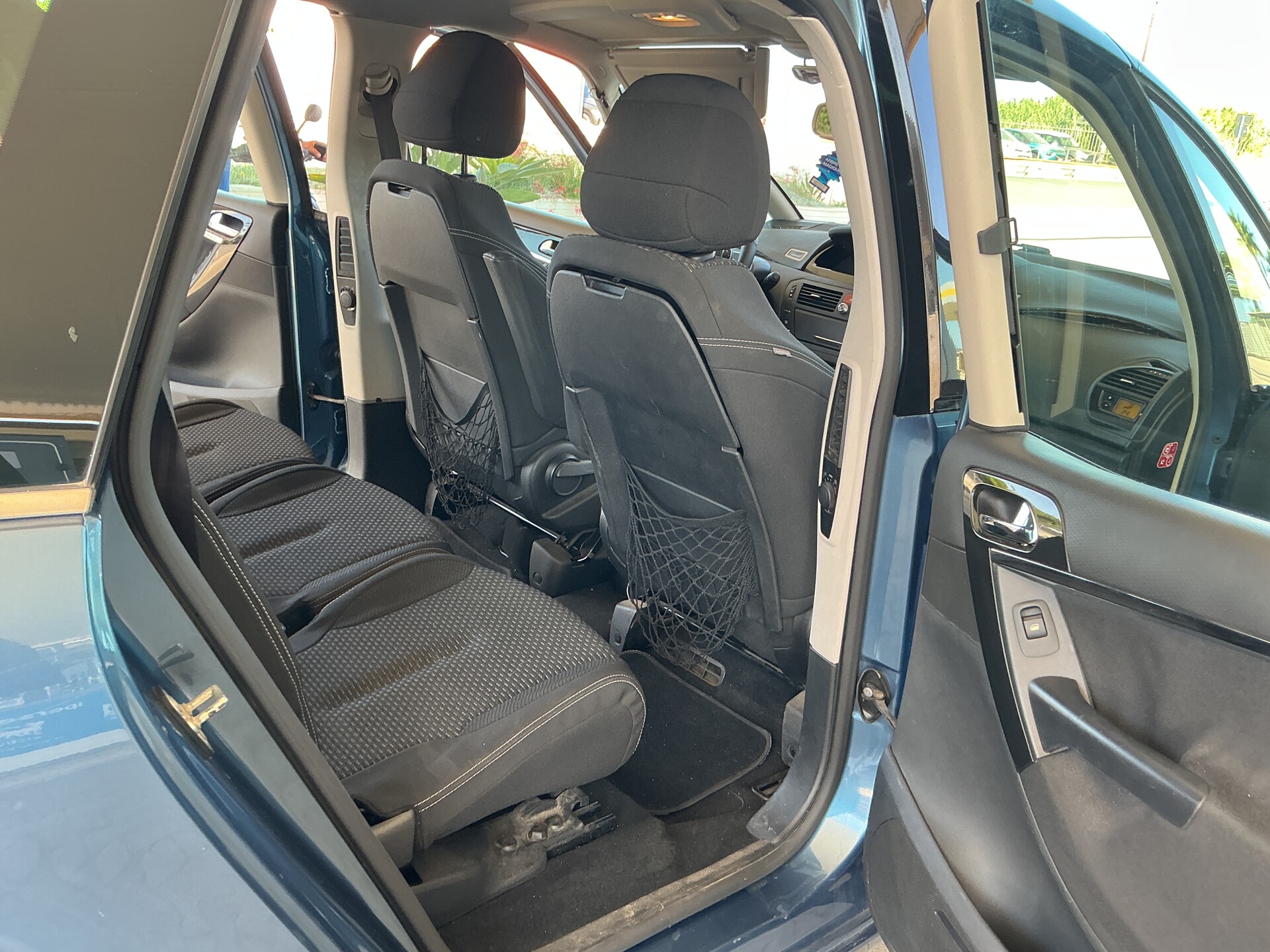 Citroen C4 Picasso Diesel
