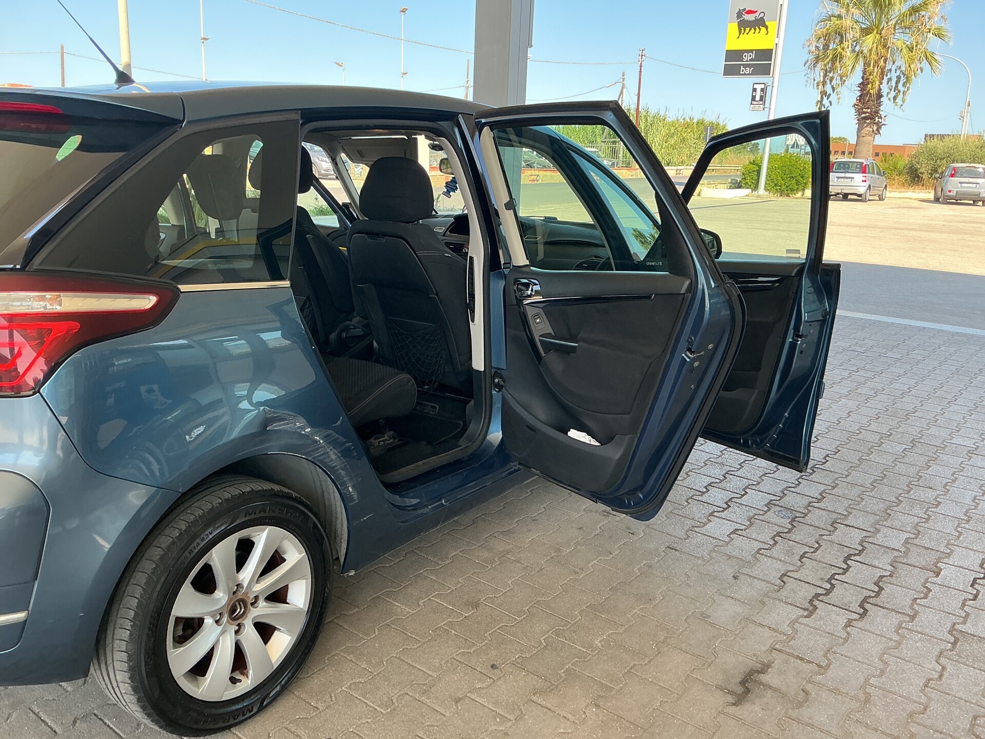 Citroen C4 Picasso Diesel