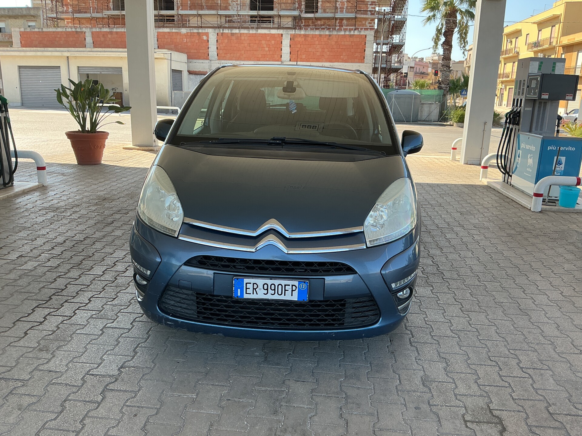 Citroen C4 Picasso Diesel
