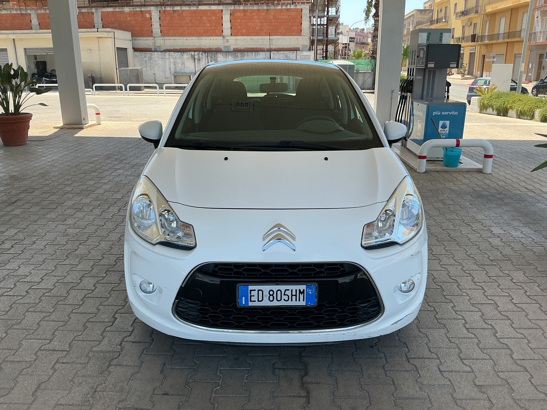 Citroen C3 Diesel