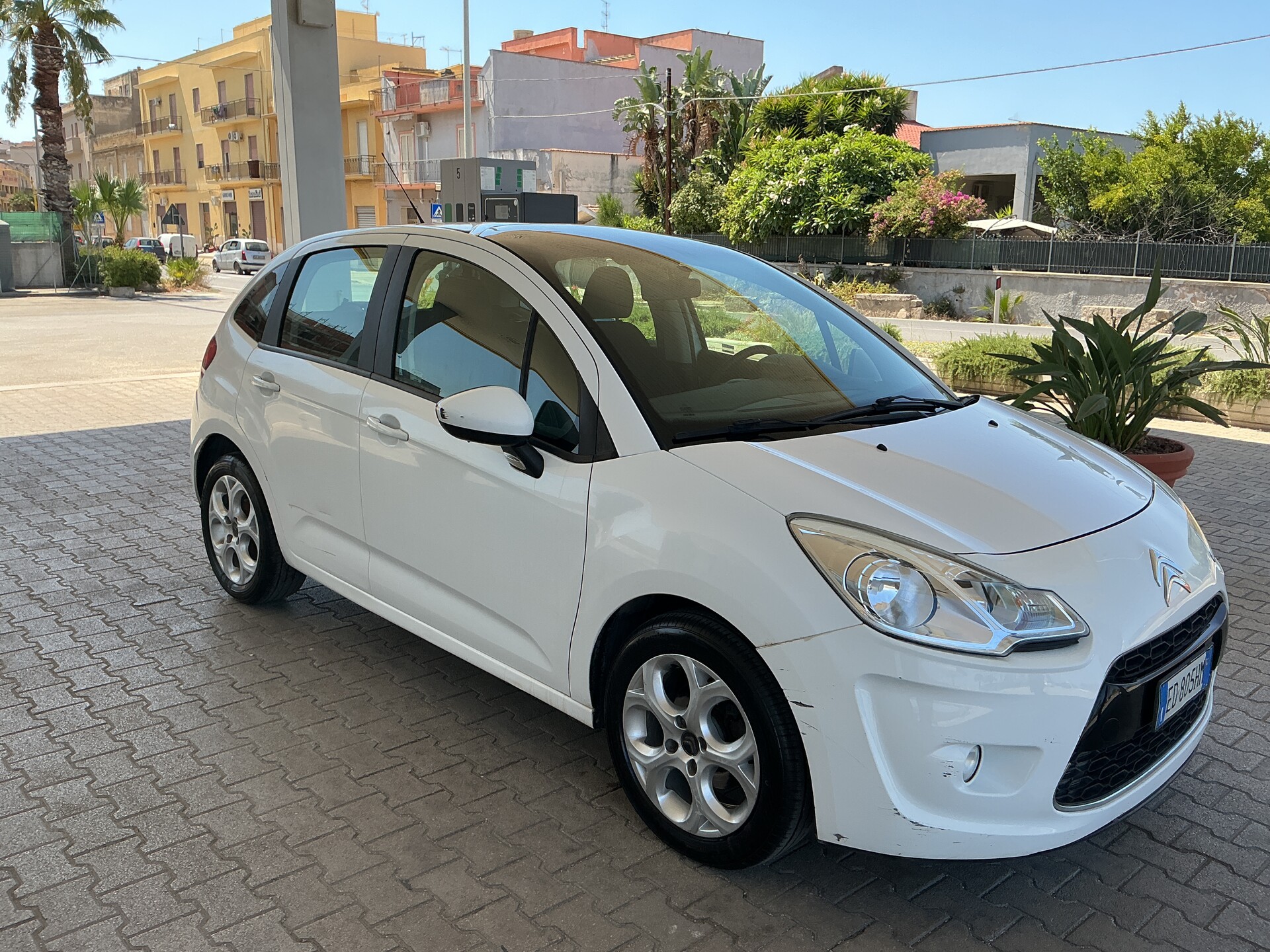 Citroen C3 Diesel
