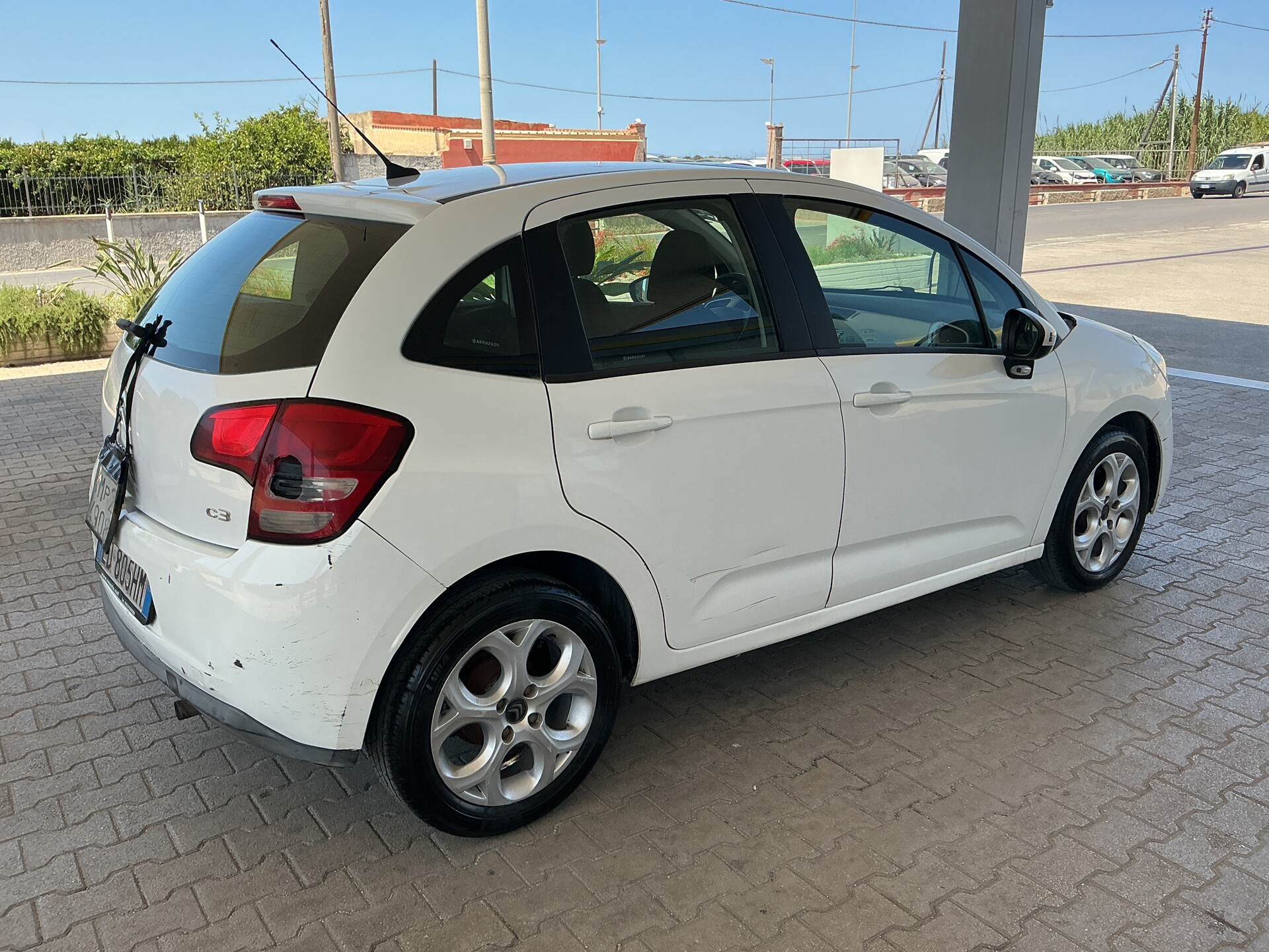 Citroen C3 Diesel