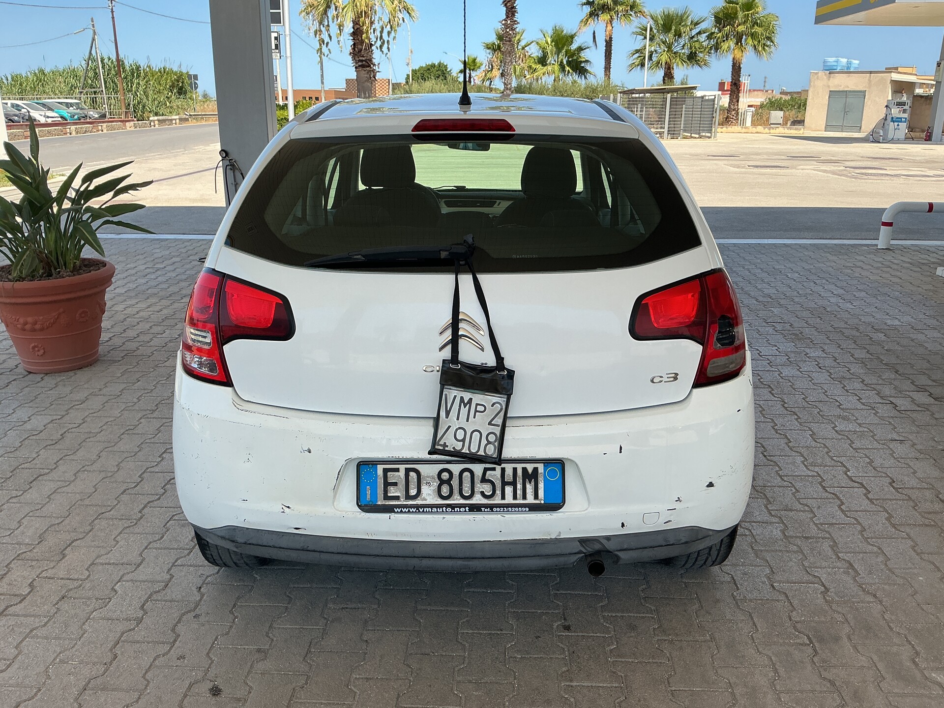 Citroen C3 Diesel