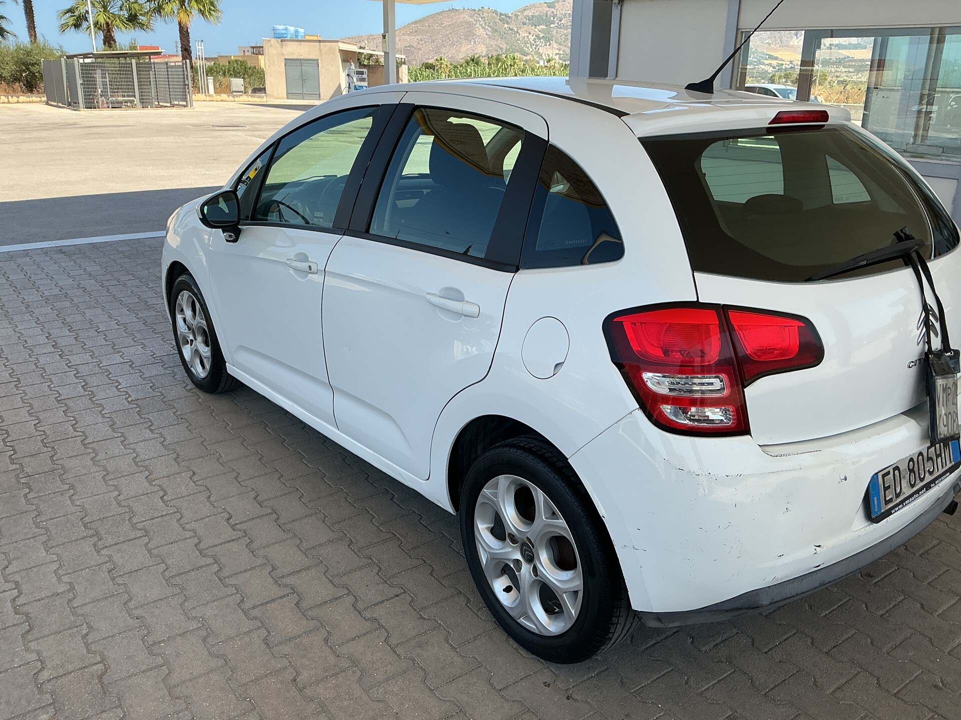 Citroen C3 Diesel