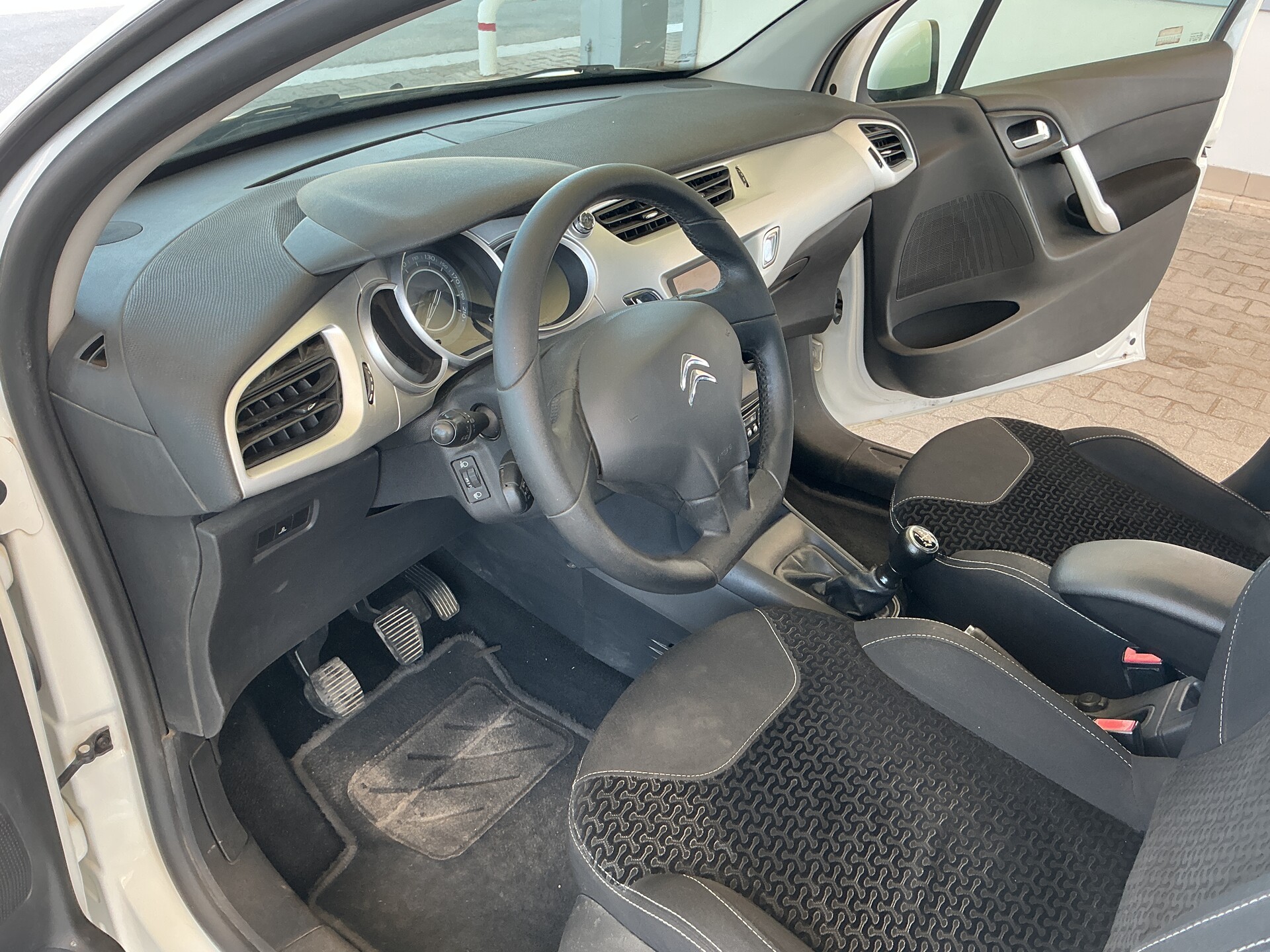 Citroen C3 Diesel