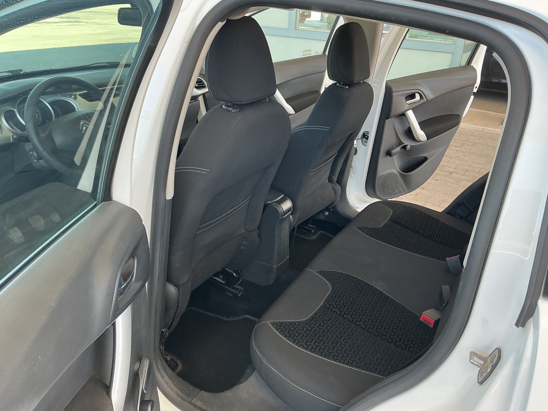 Citroen C3 Diesel