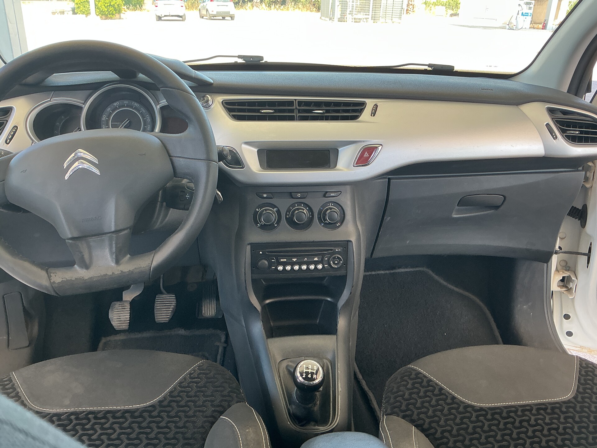 Citroen C3 Diesel