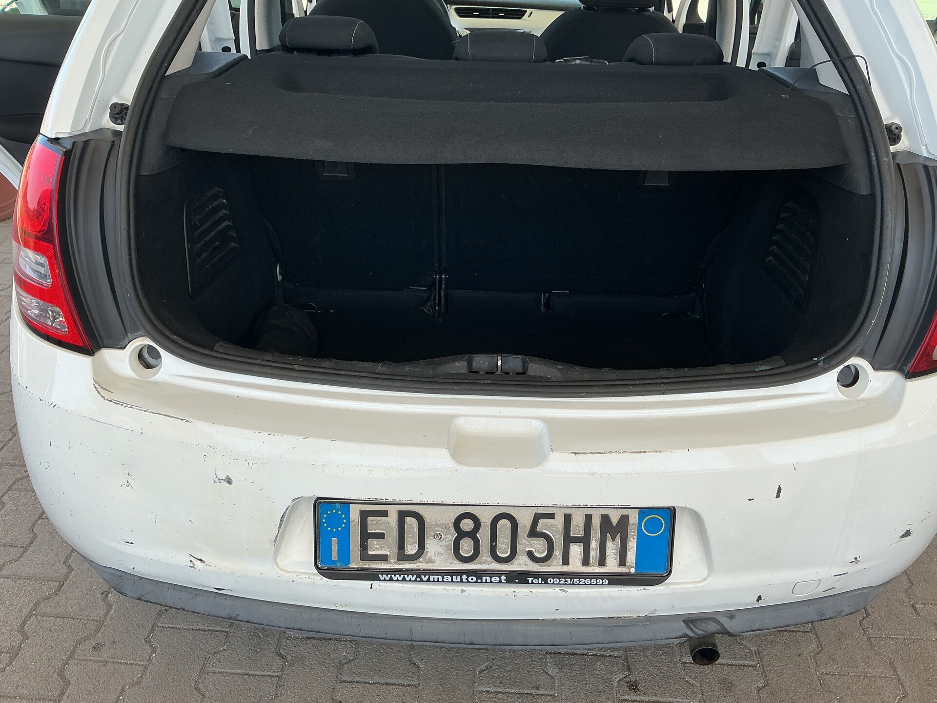 Citroen C3 Diesel